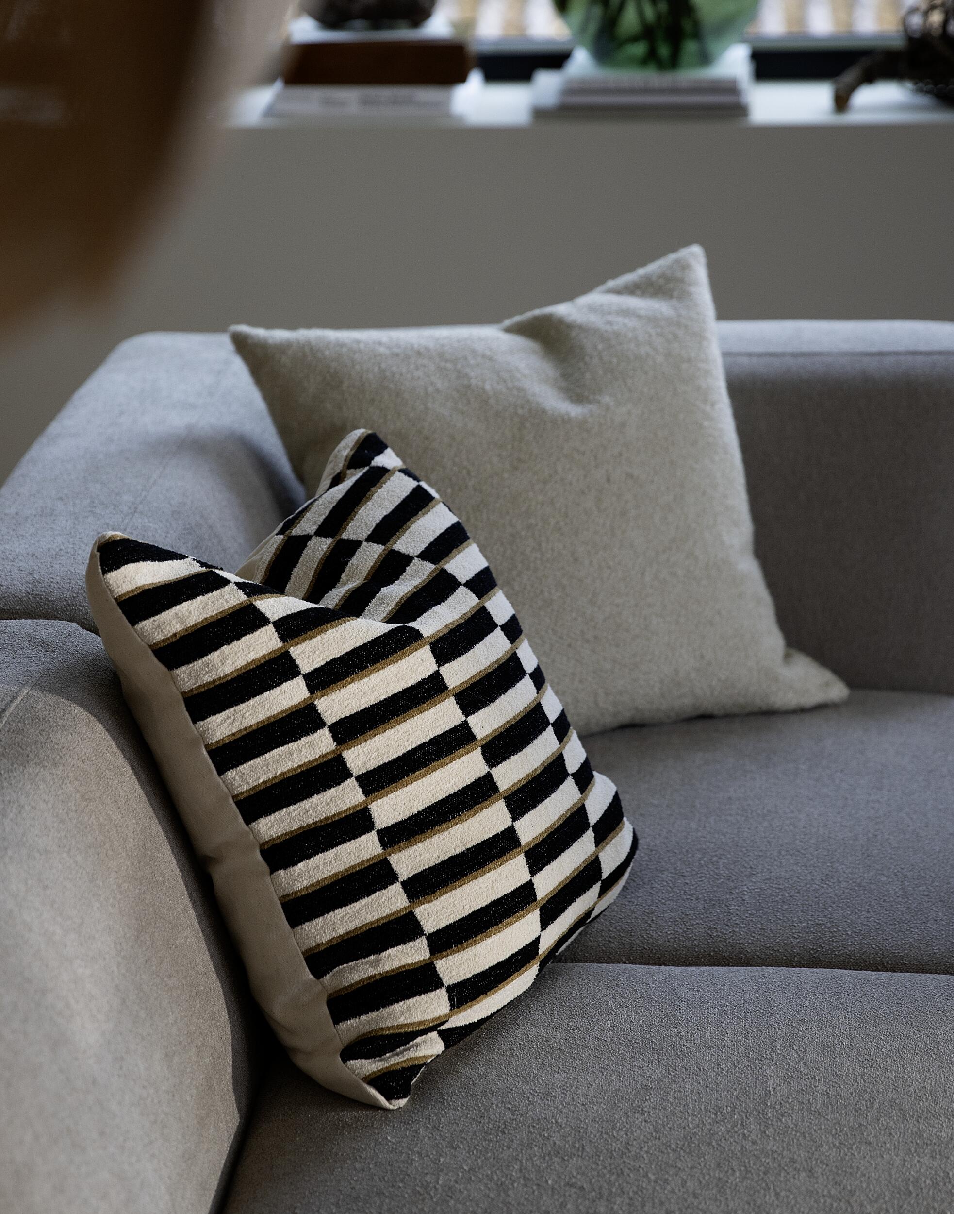 Johanne Kuddfodral 50 x 50 cm 