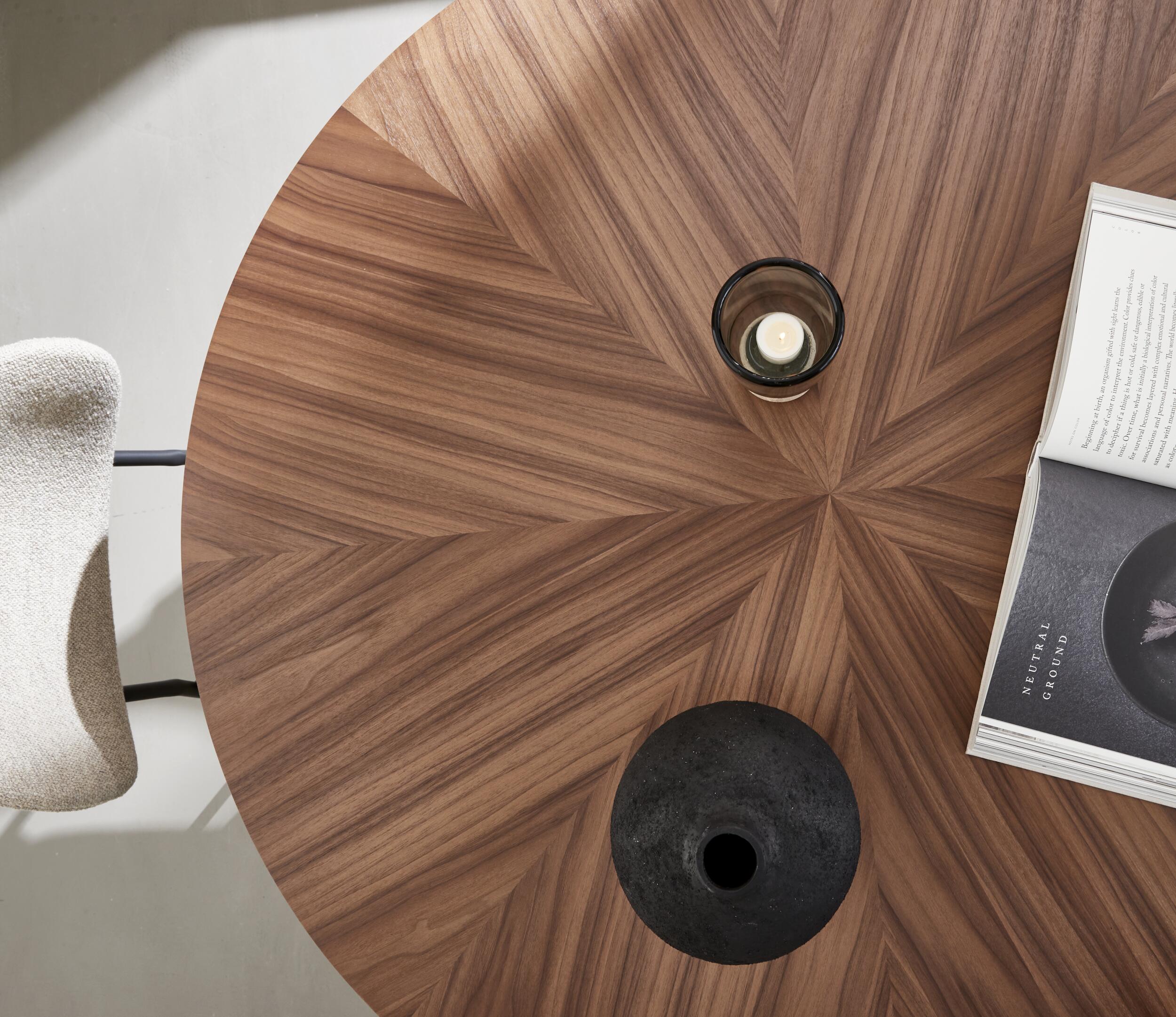 Alvik Matbord 120 x 75 cm 