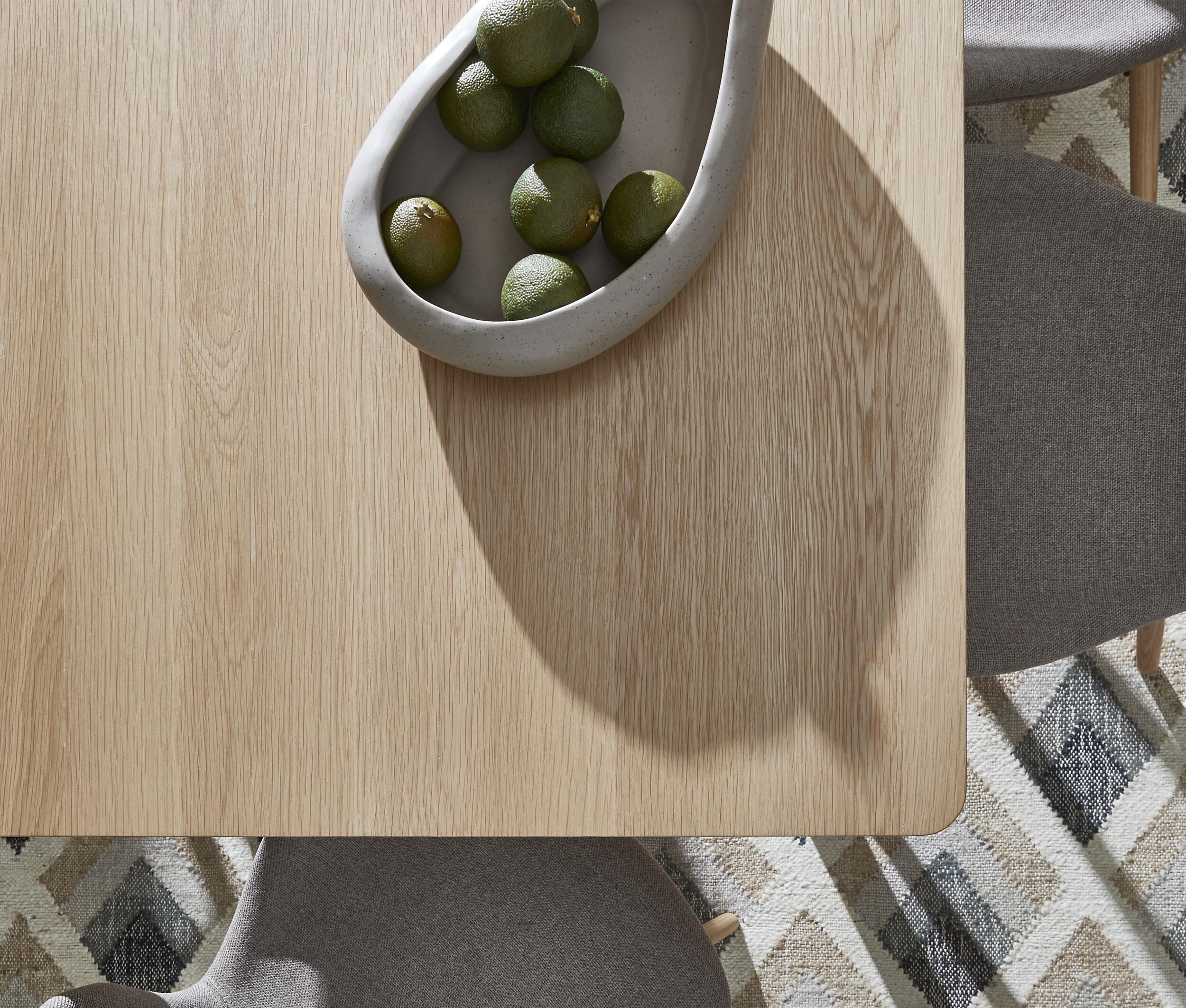 Torsby Matbord 120 x 80 x 75 cm 