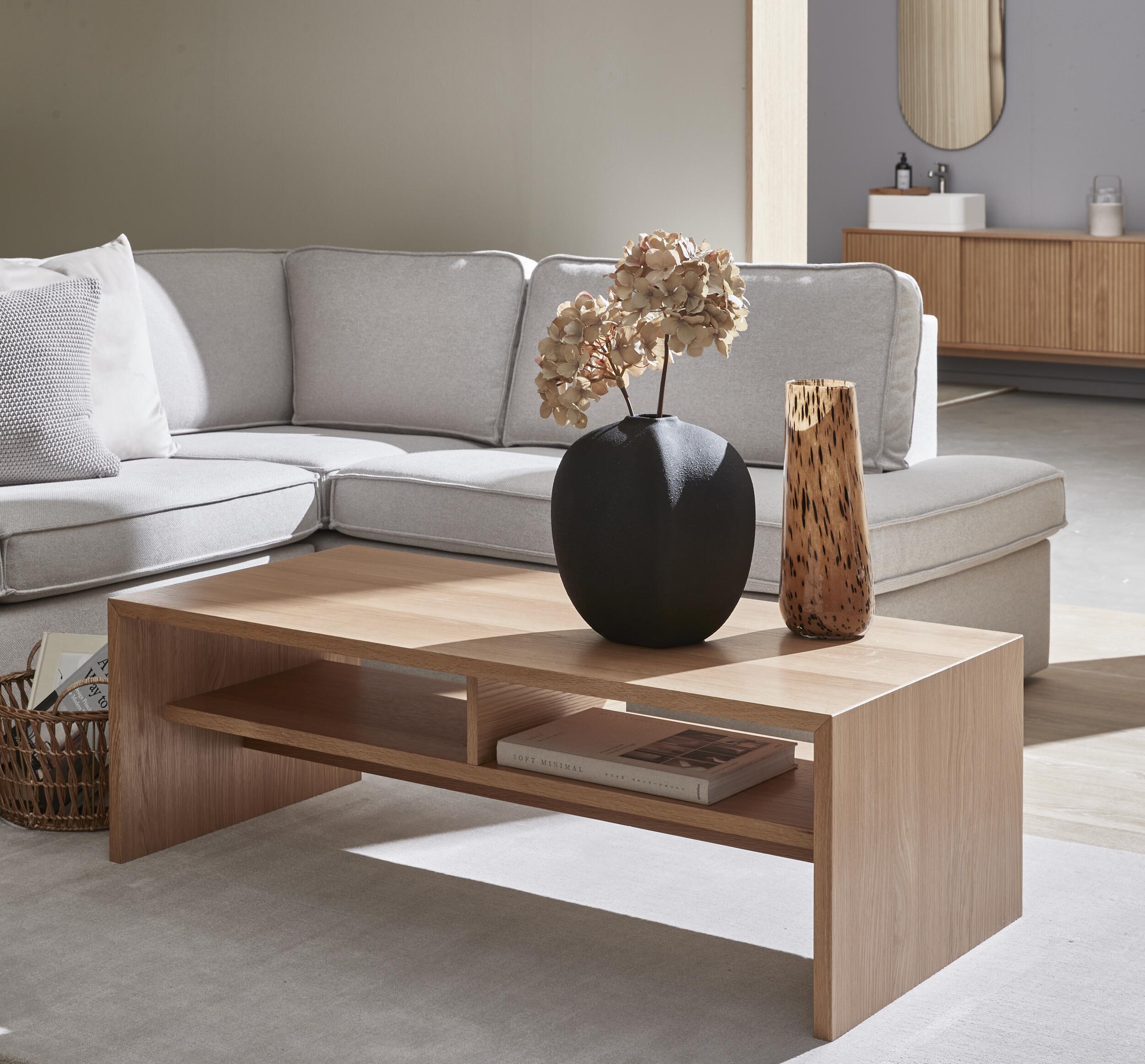 Jari Soffbord 120 x 40 x 60 cm 