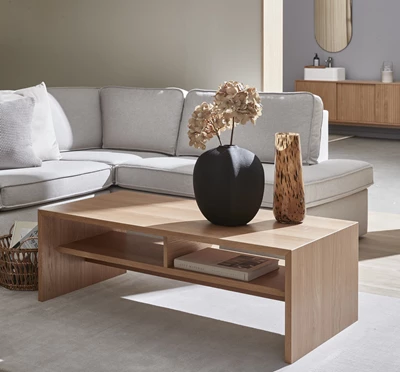 Jari Soffbord 120 x 40 x 60 cm