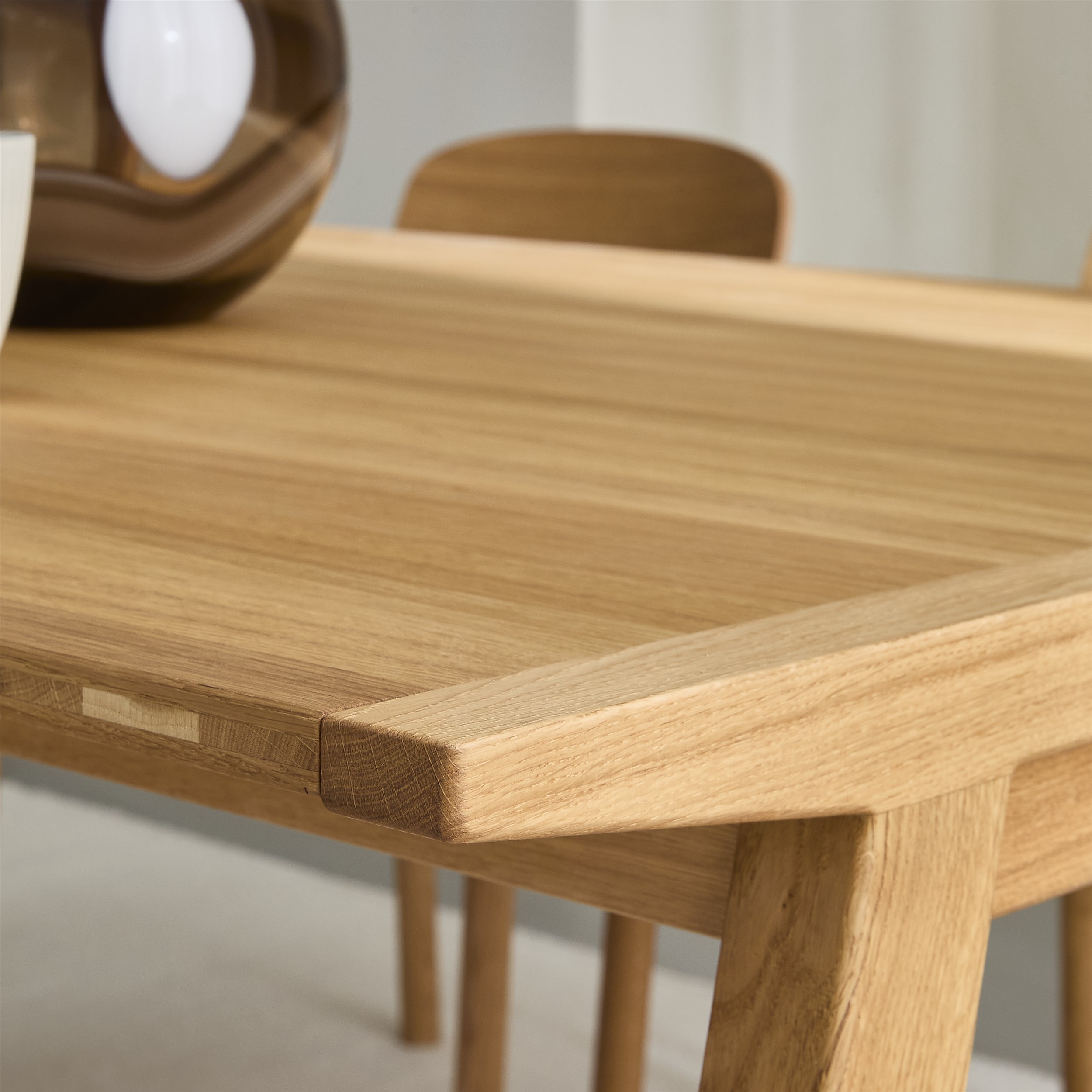 Skovby SM142 Matbord 174 x 100 x 74 cm 