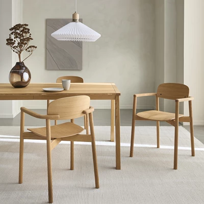 Skovby SM842 matstol