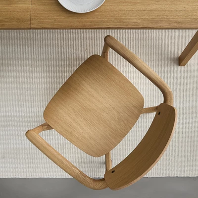 Skovby SM842 matstol