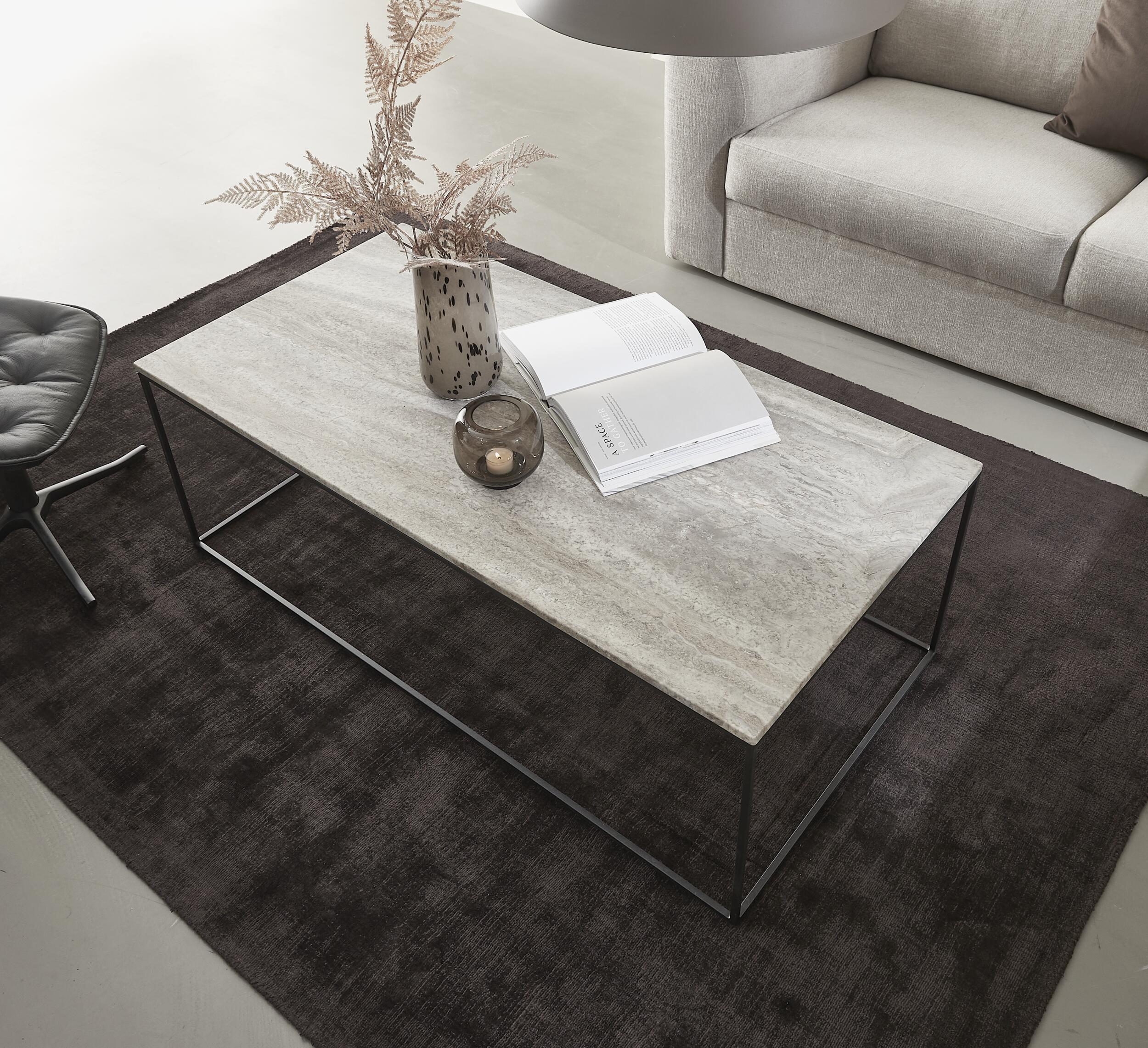 Square Soffbord 120 x 41,6 x 60 cm 