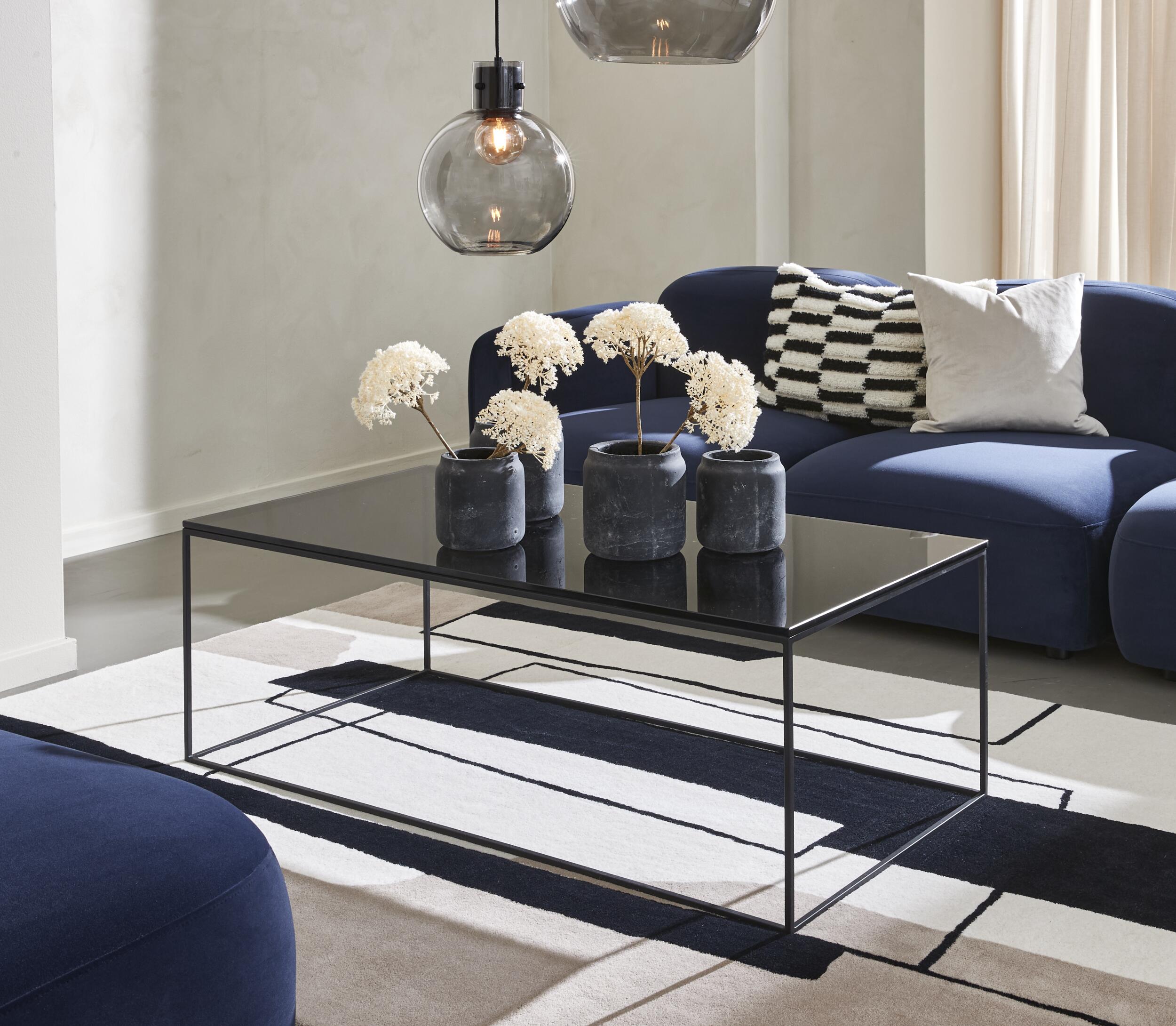 Square Soffbord 120 x 41,6 x 60 cm 