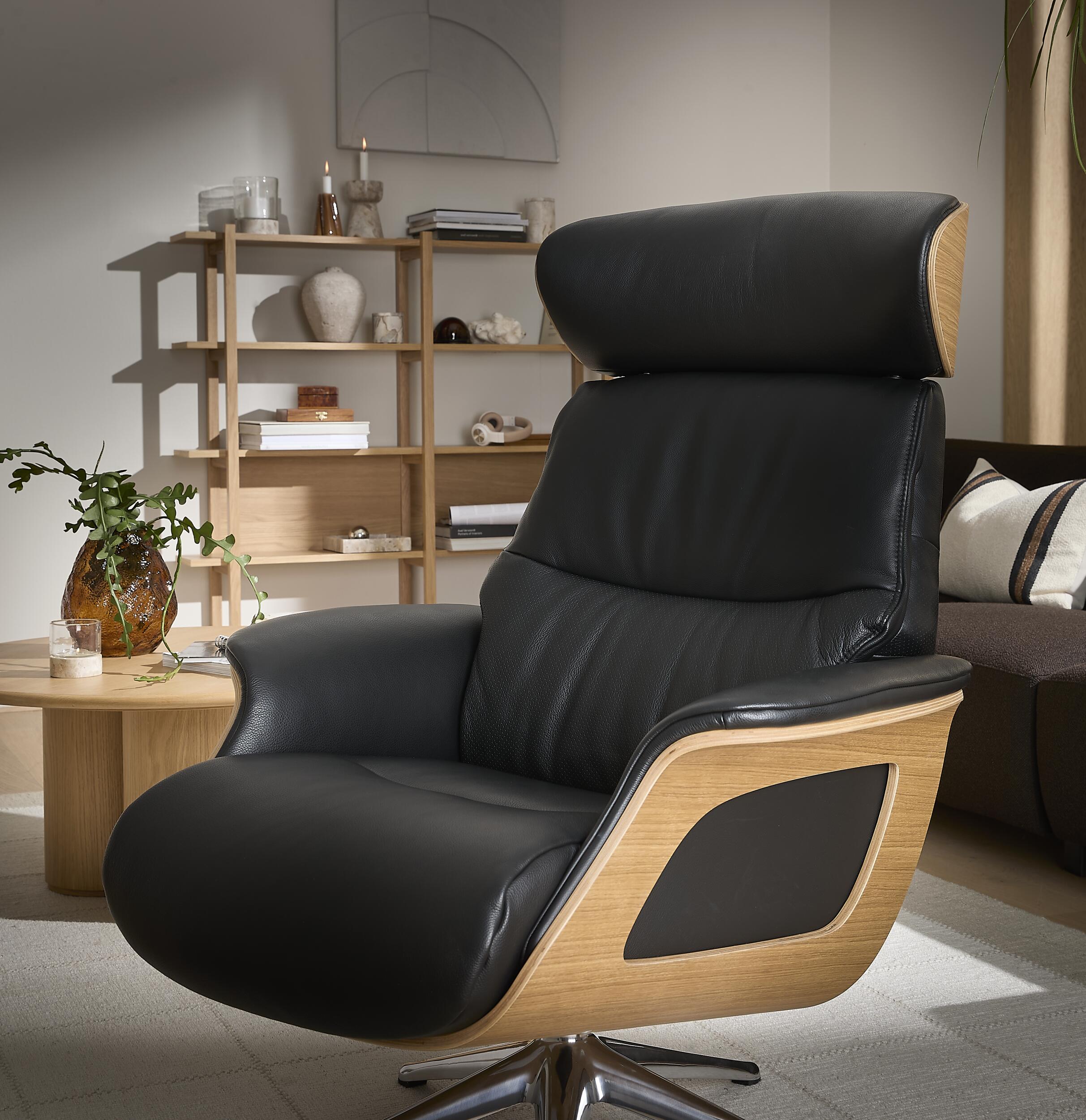 FlexLux Clement Medium Fåtölj 