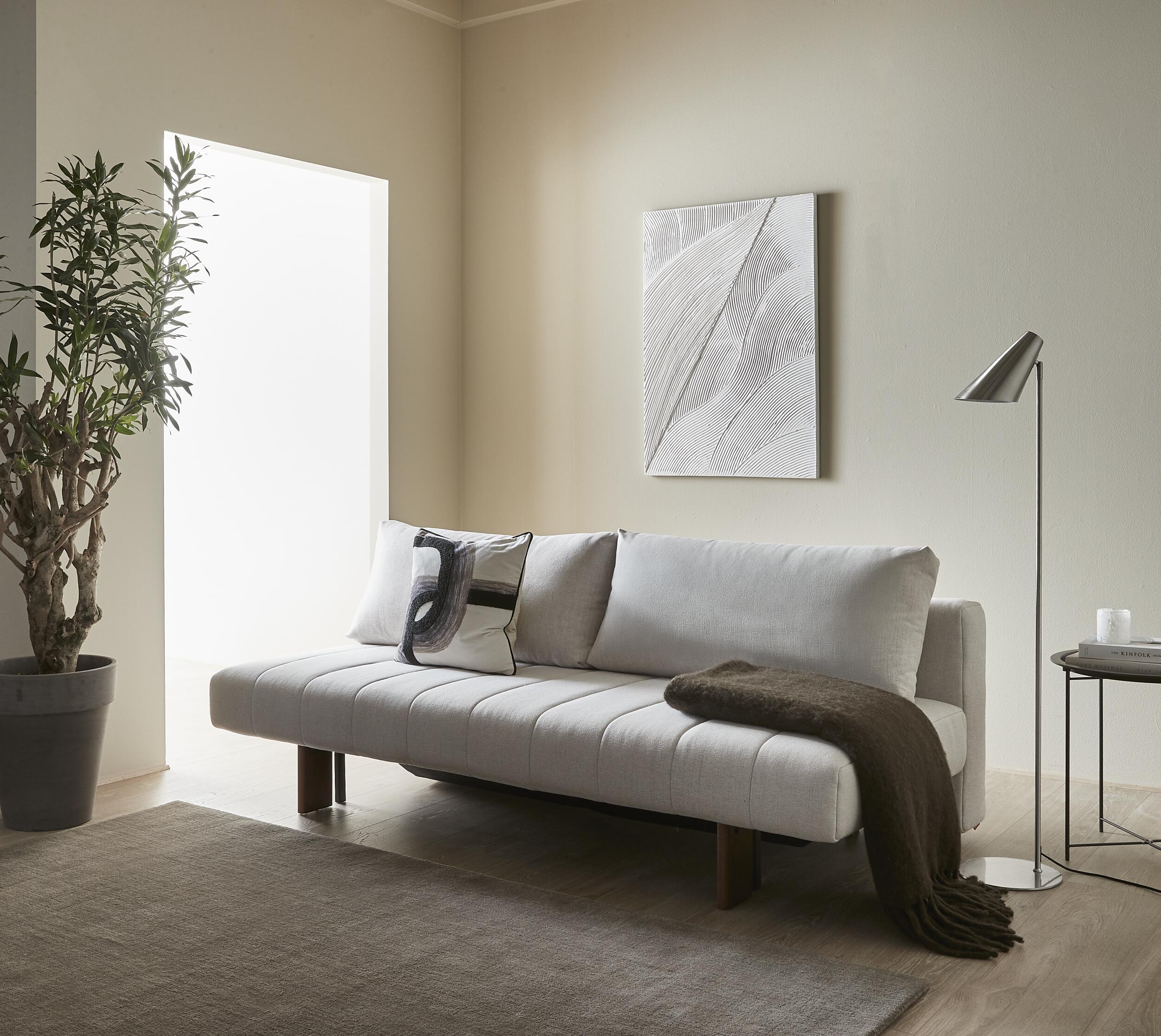 Innovation Living - Ingly Bäddsoffa 140 x 200 cm 