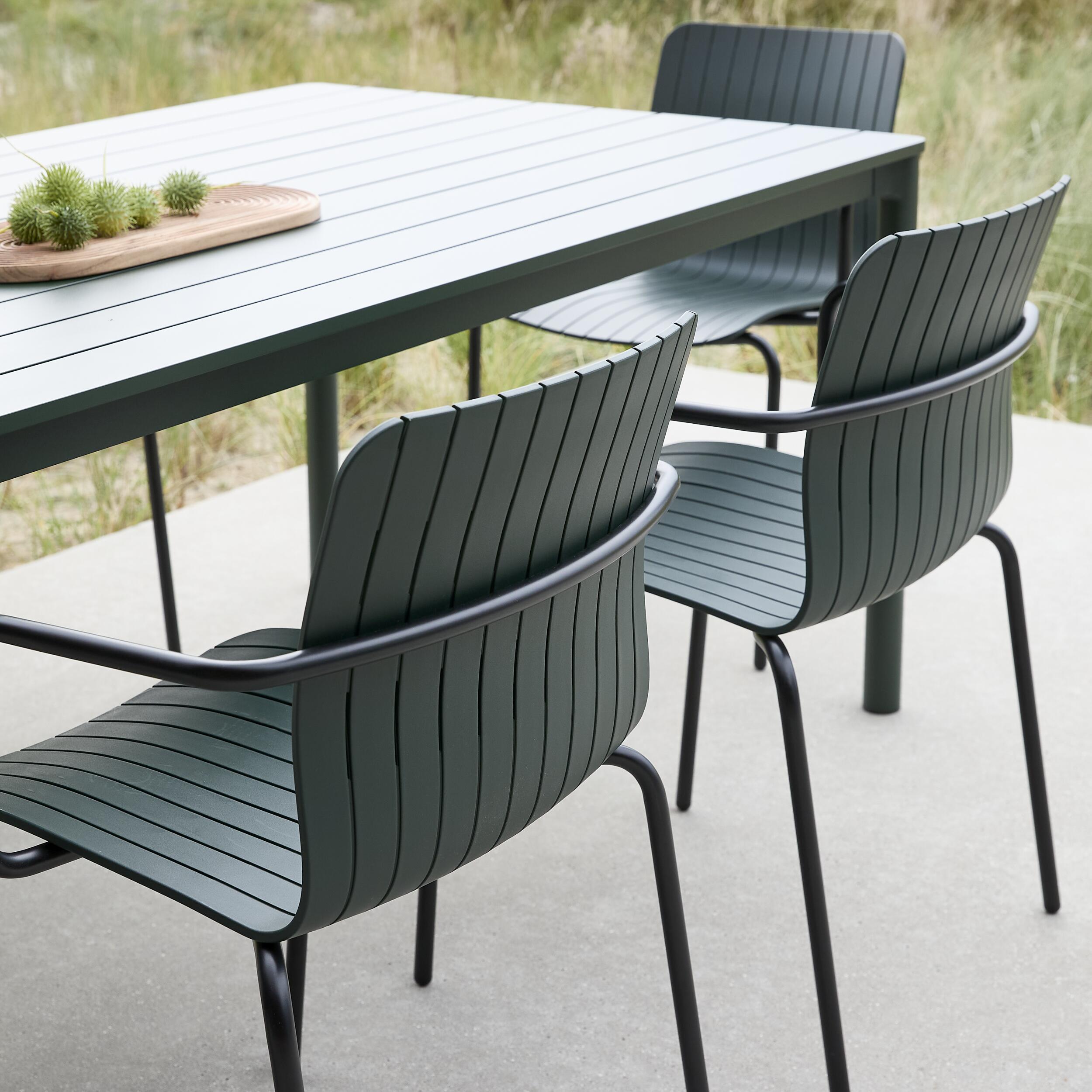 Riza Trädgårdsstol 