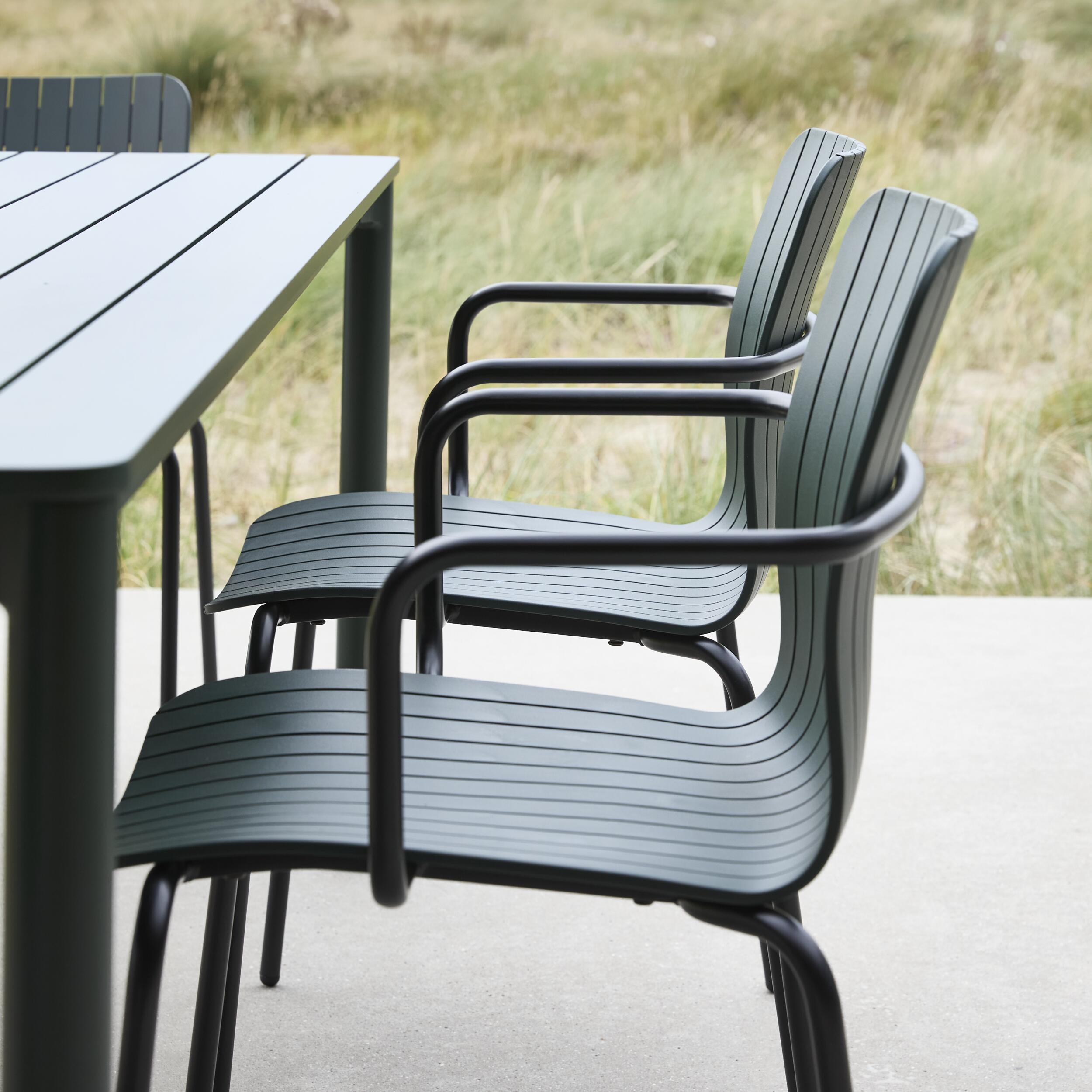 Riza Trädgårdsstol 