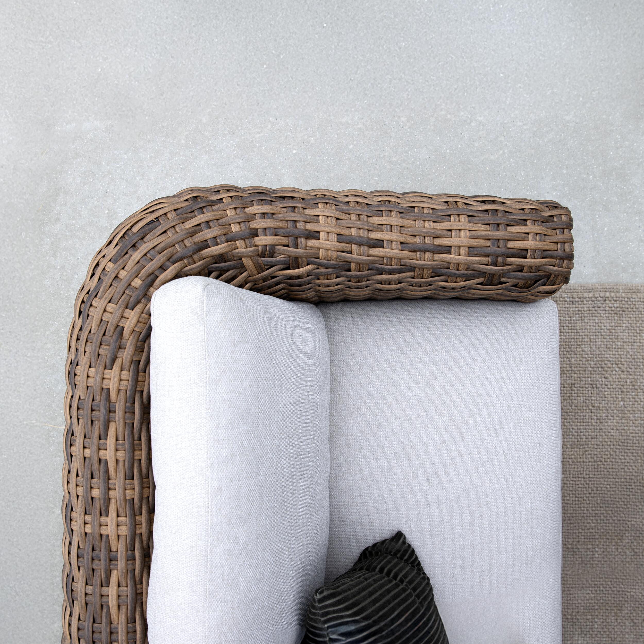 Curva Lounge soffa 