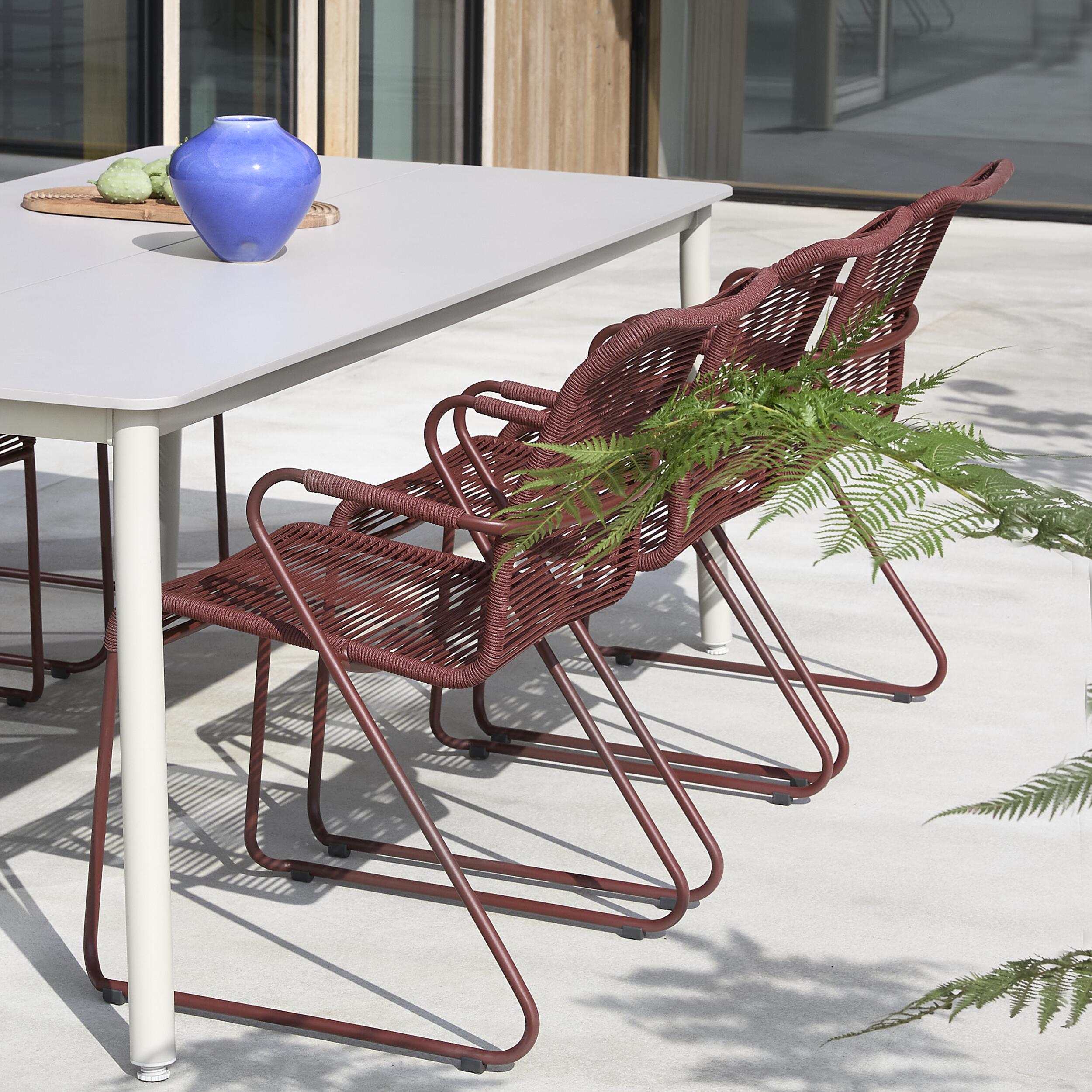 Branco Trädgårdsstol 