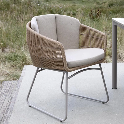 Bali Trädgårdsstol