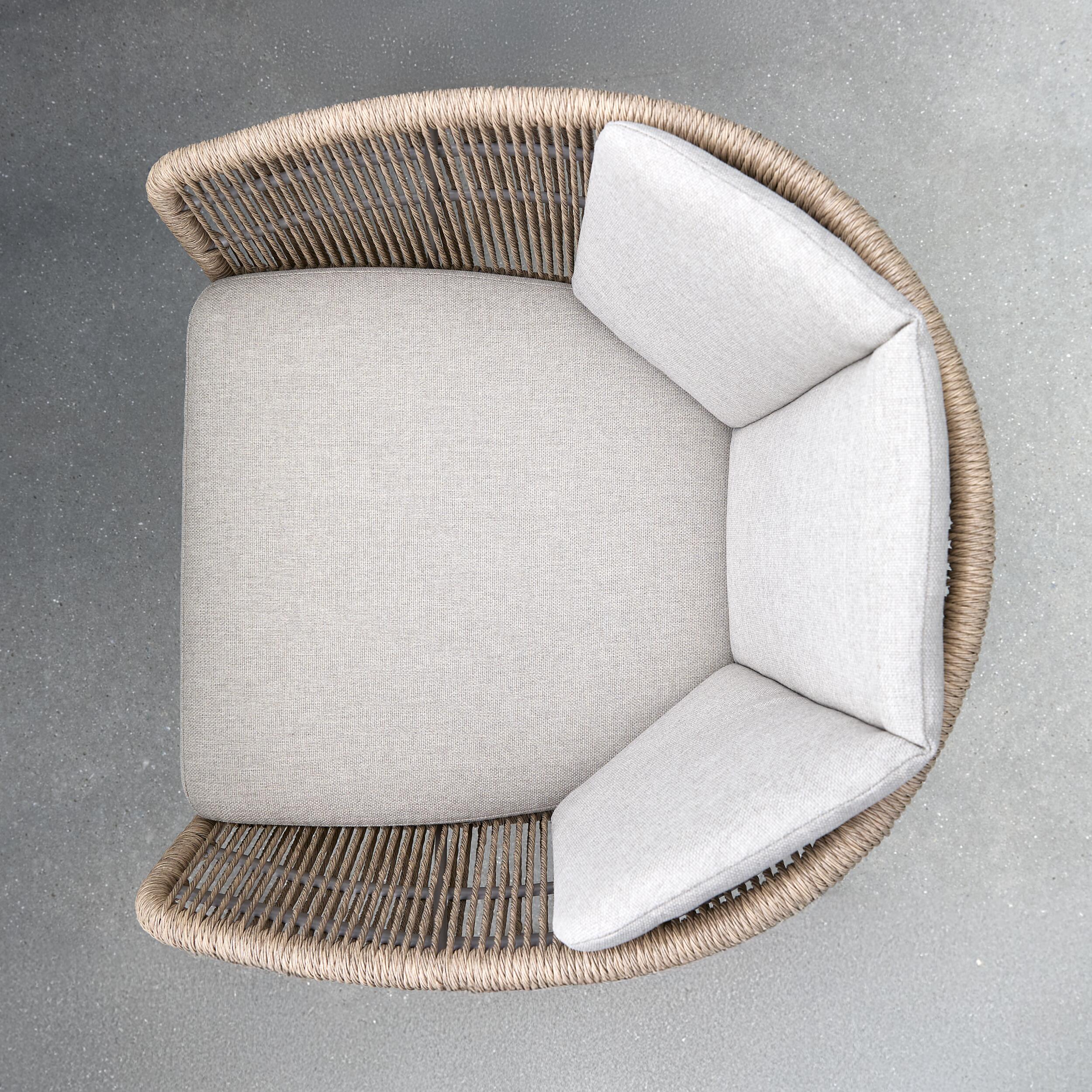 Bali Trädgårdsstol 