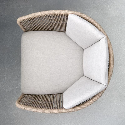 Bali Trädgårdsstol