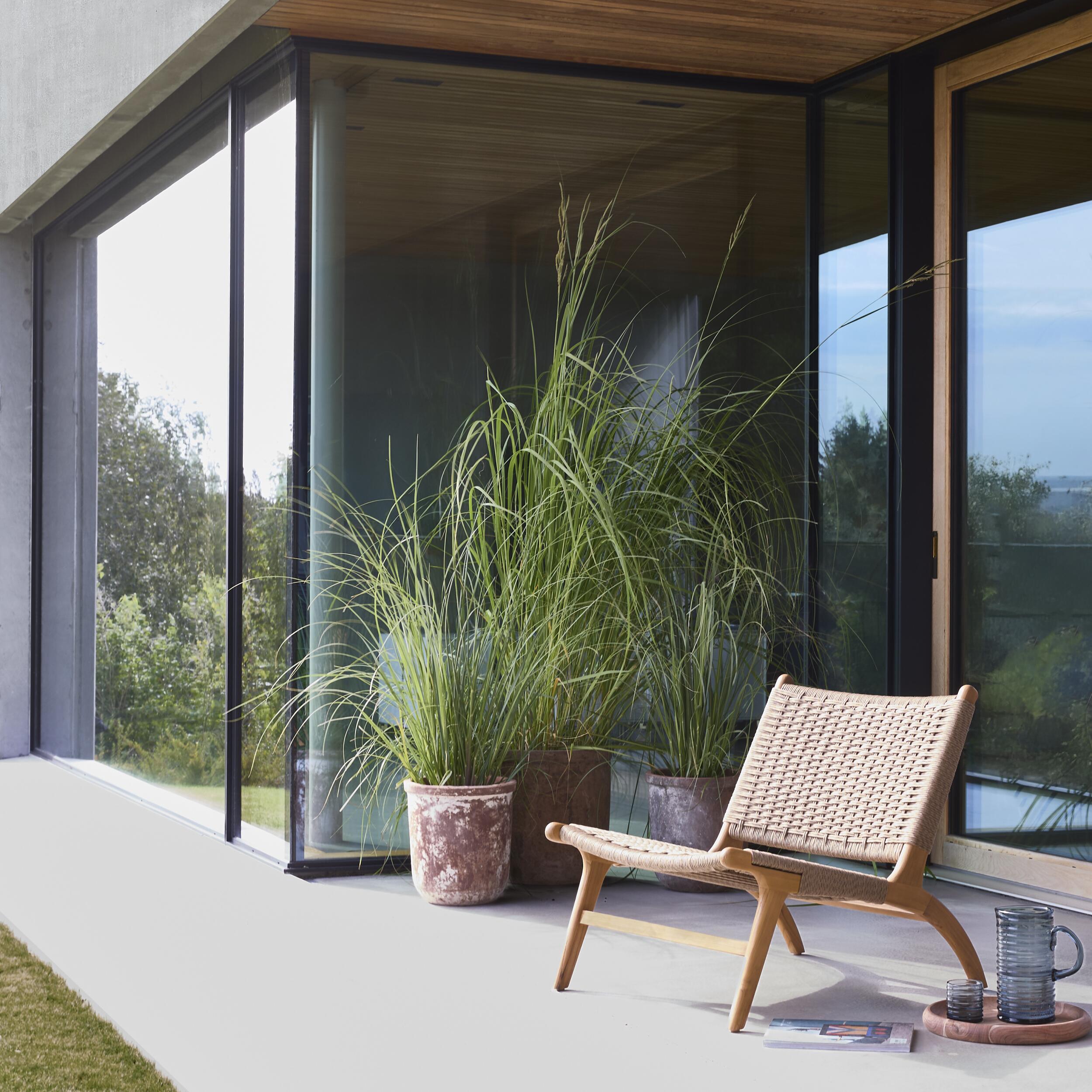 Veneto Lounge trädgårdsstol 