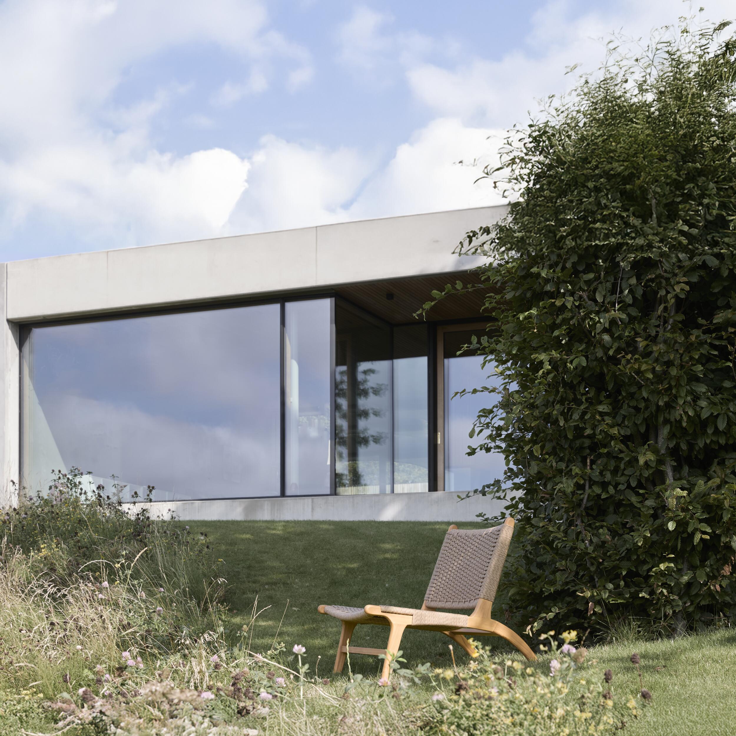 Veneto Lounge trädgårdsstol 