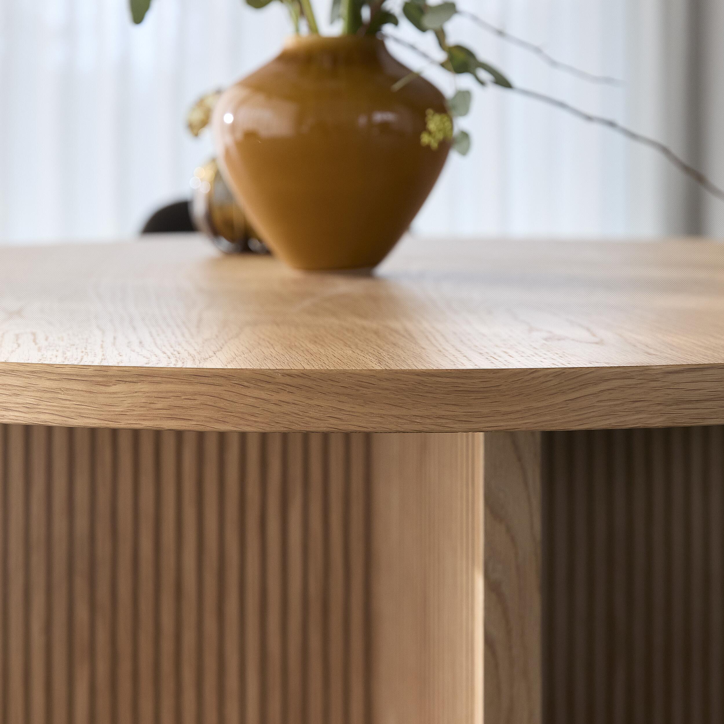 Landholm Matbord 120 x 75 cm 