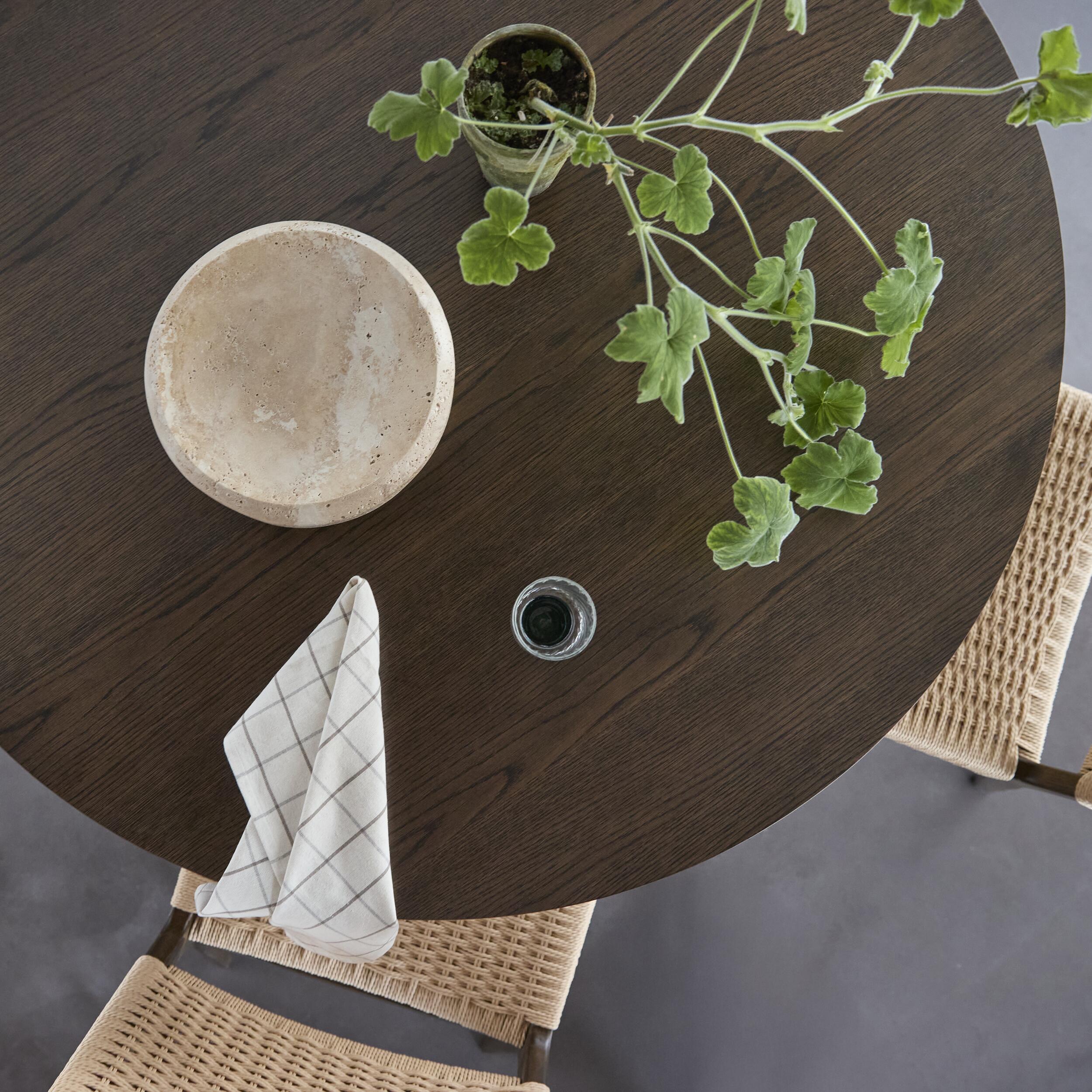 Landholm Matbord 120 x 75 cm 