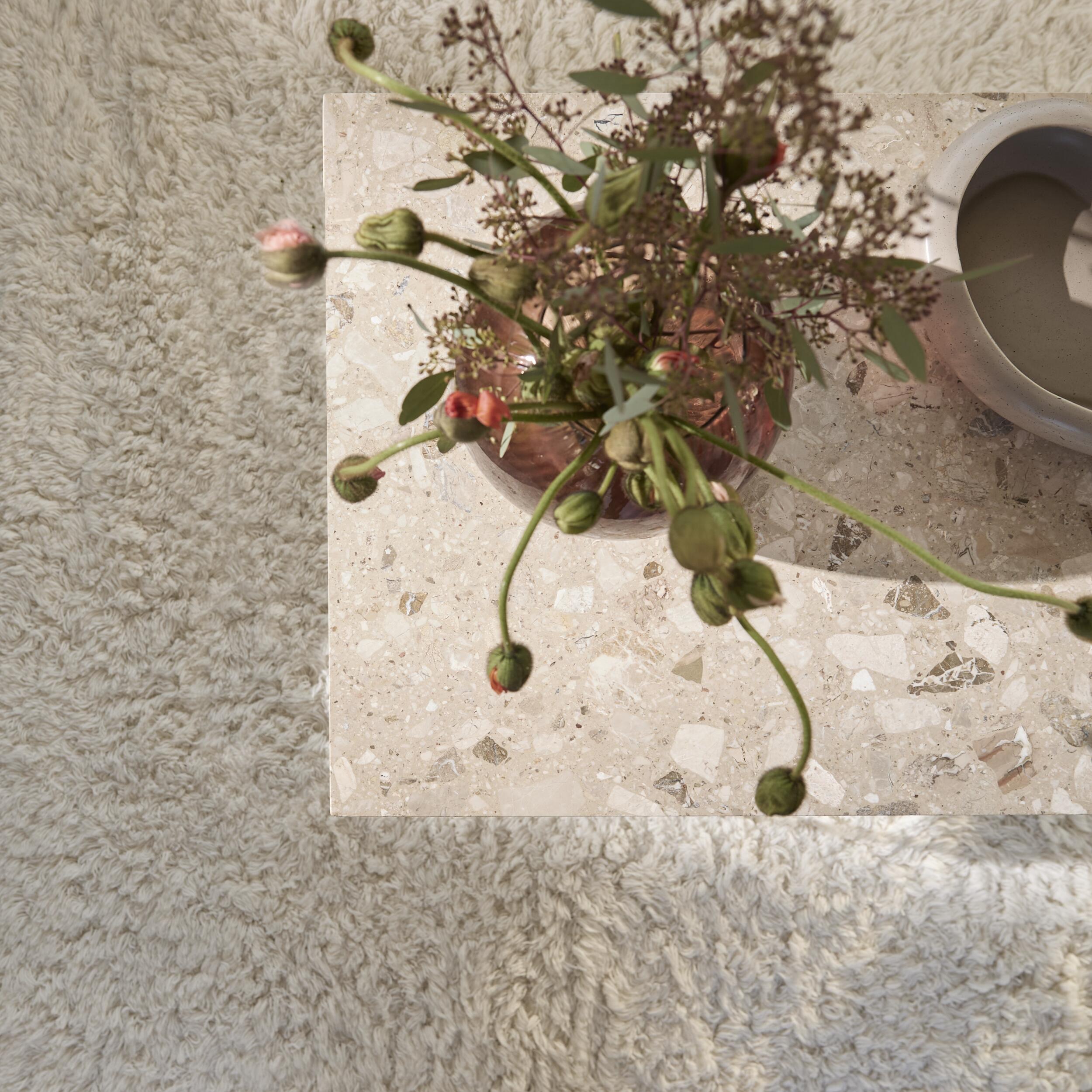 Square Soffbord 120 x 41,6 x 60 cm 