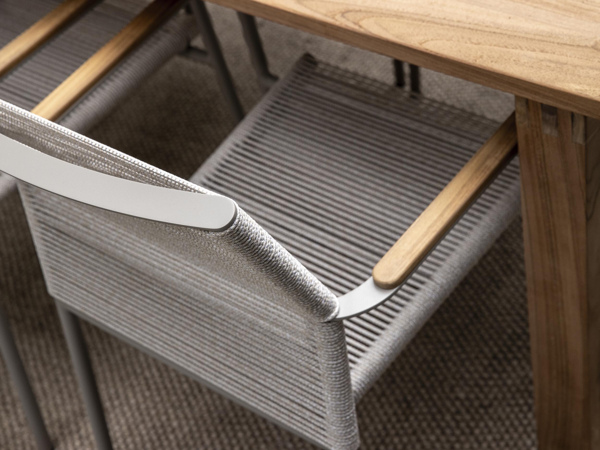 Zena Trädgårdsstol 