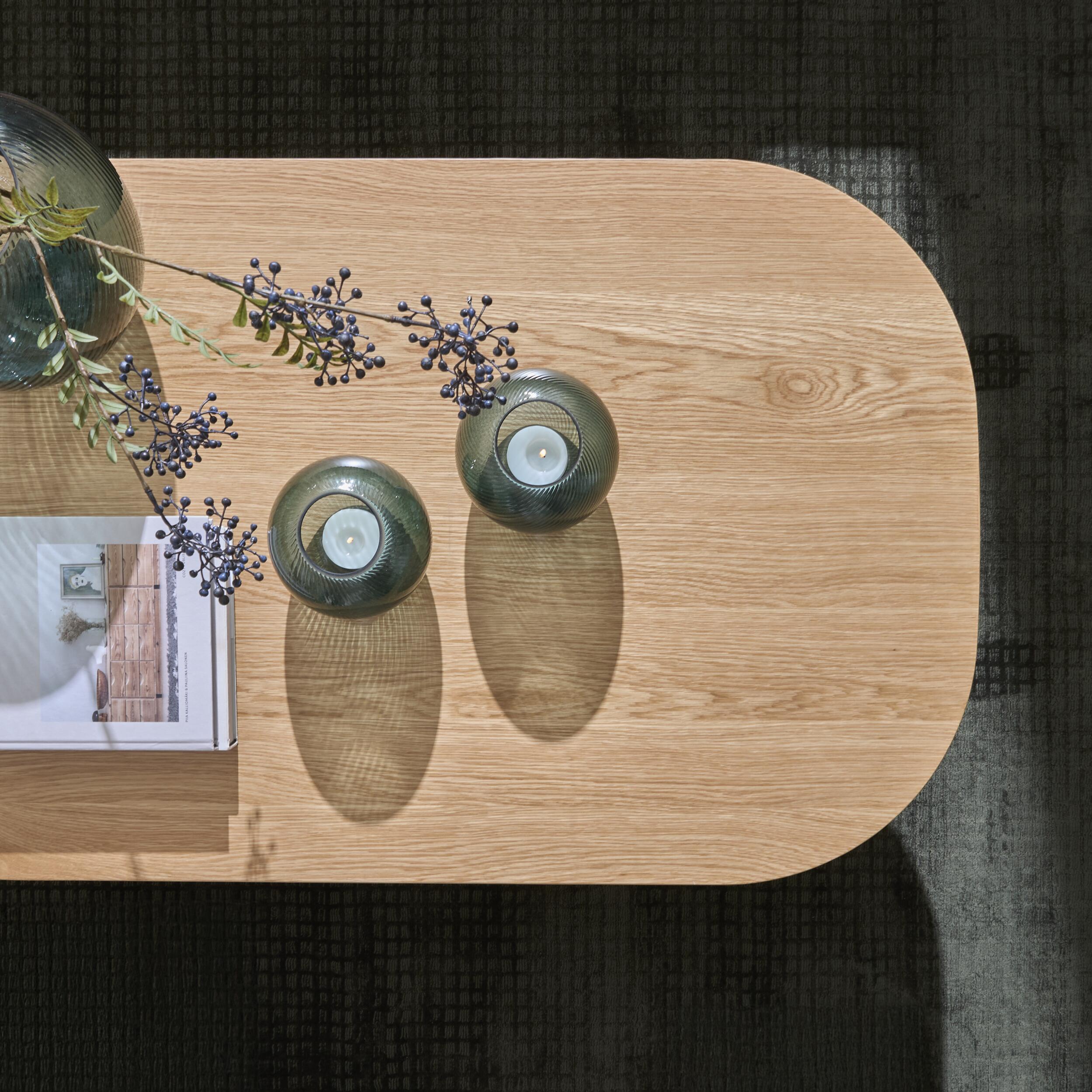 Monsera Soffbord 120 x 38 x 70 cm 