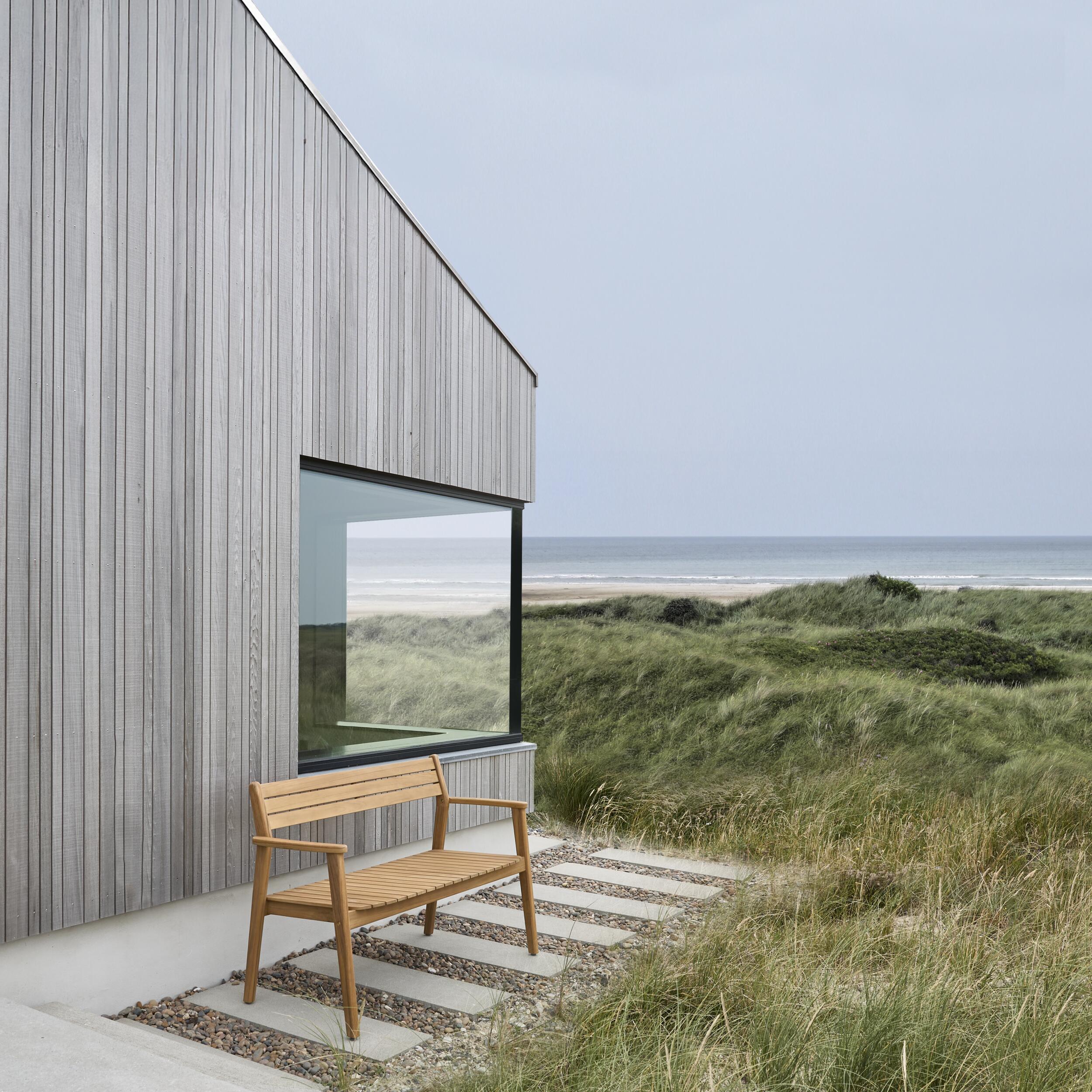 Ydum Trädgårdsbänk 