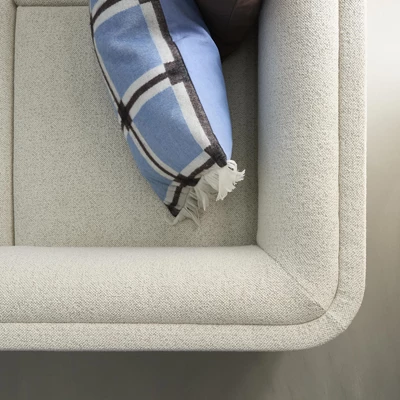 Harriet 3 sits Soffa