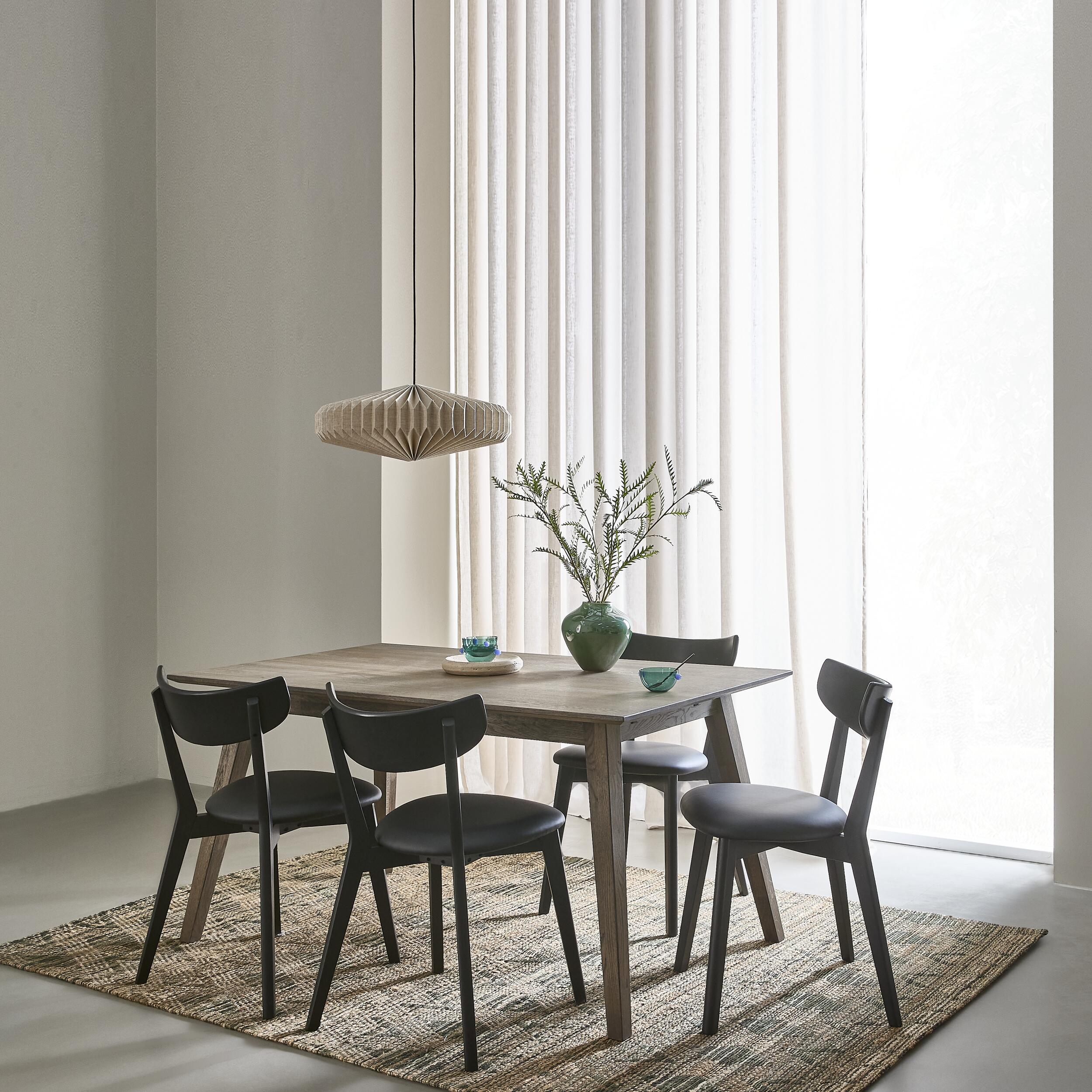 Lake Matbord 150 x 90 x 75 cm 