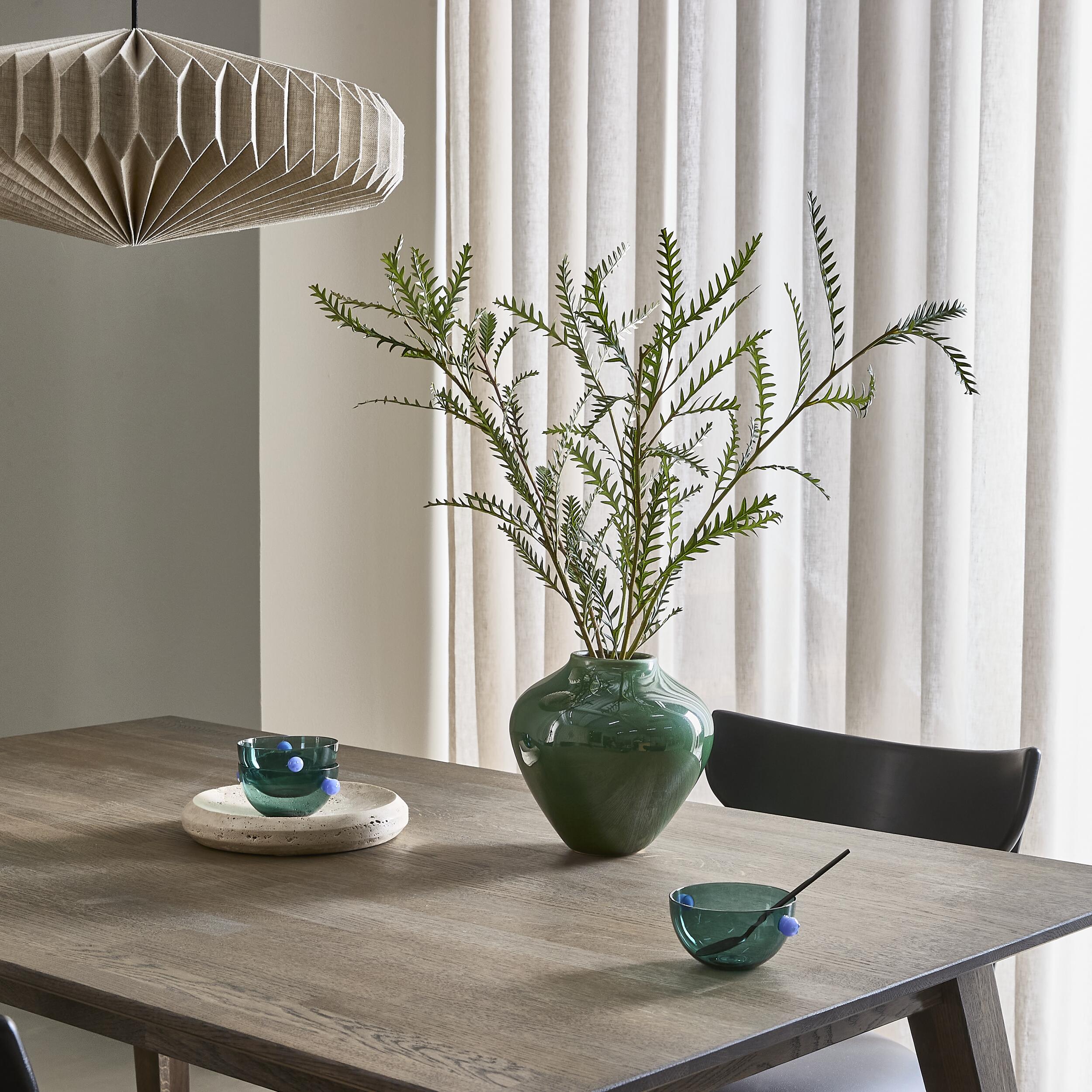 Lake Matbord 150 x 90 x 75 cm 