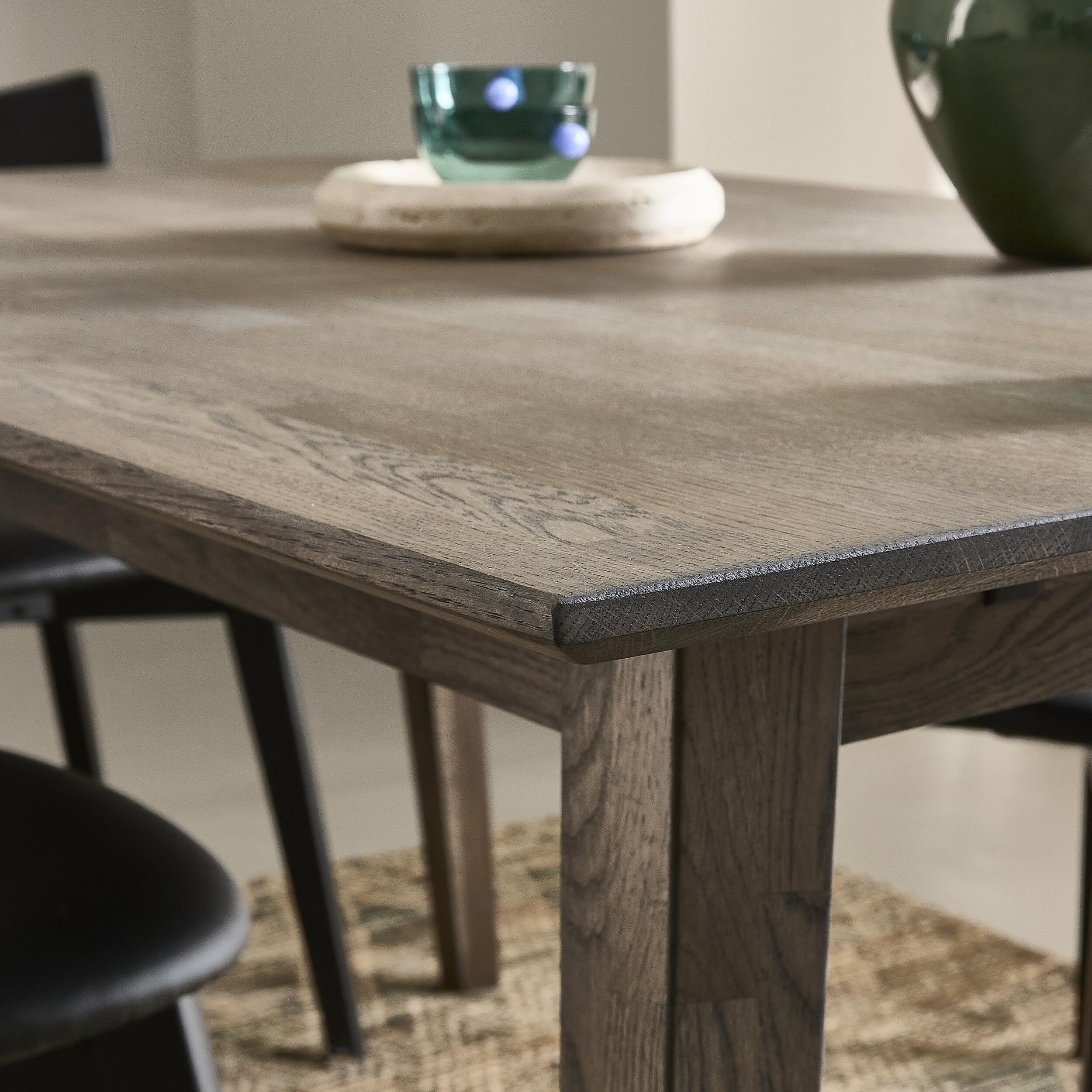 Lake Matbord 150 x 90 x 75 cm 