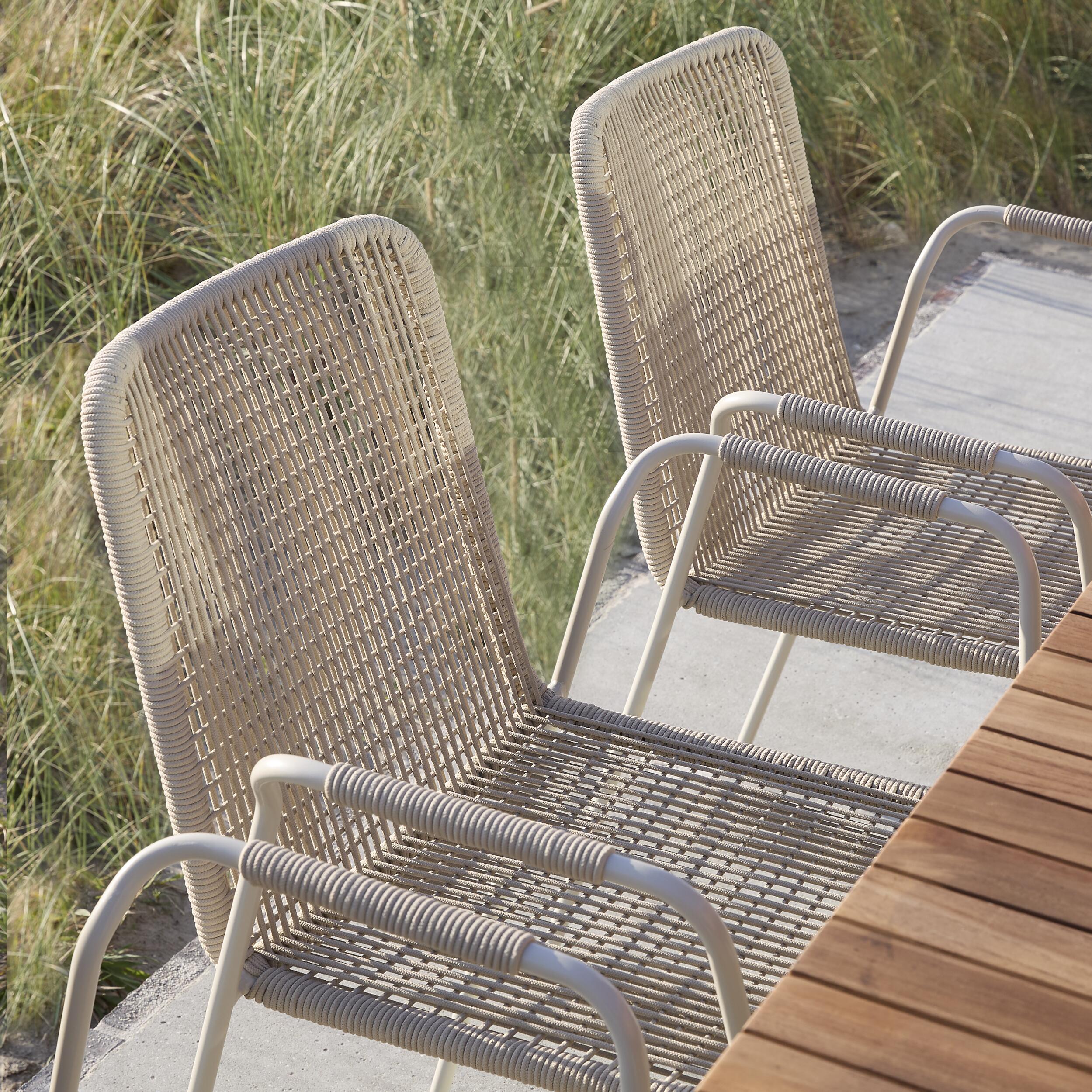 Abuela Trädgårdsstol 