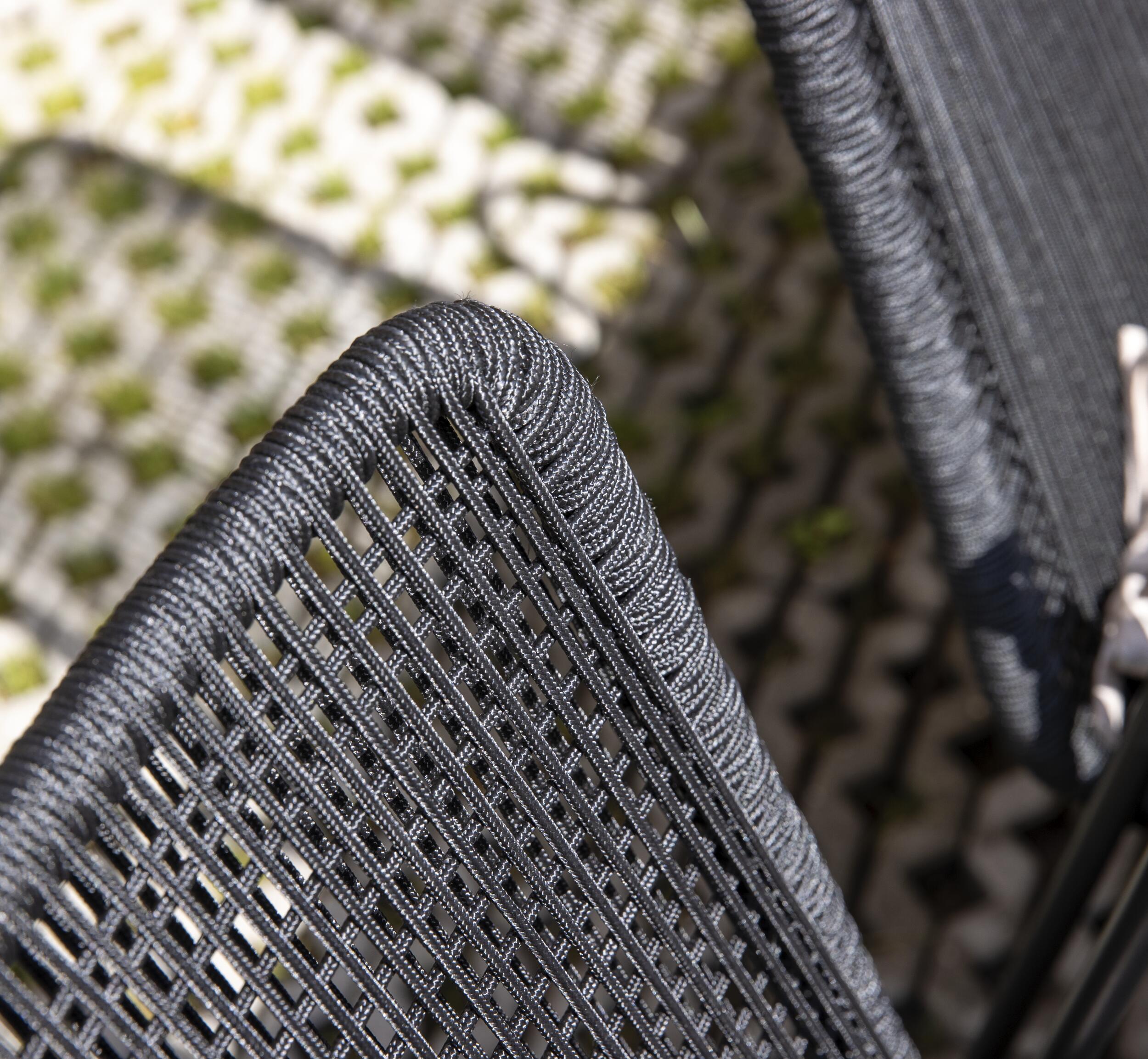 Abuela Trädgårdsstol 