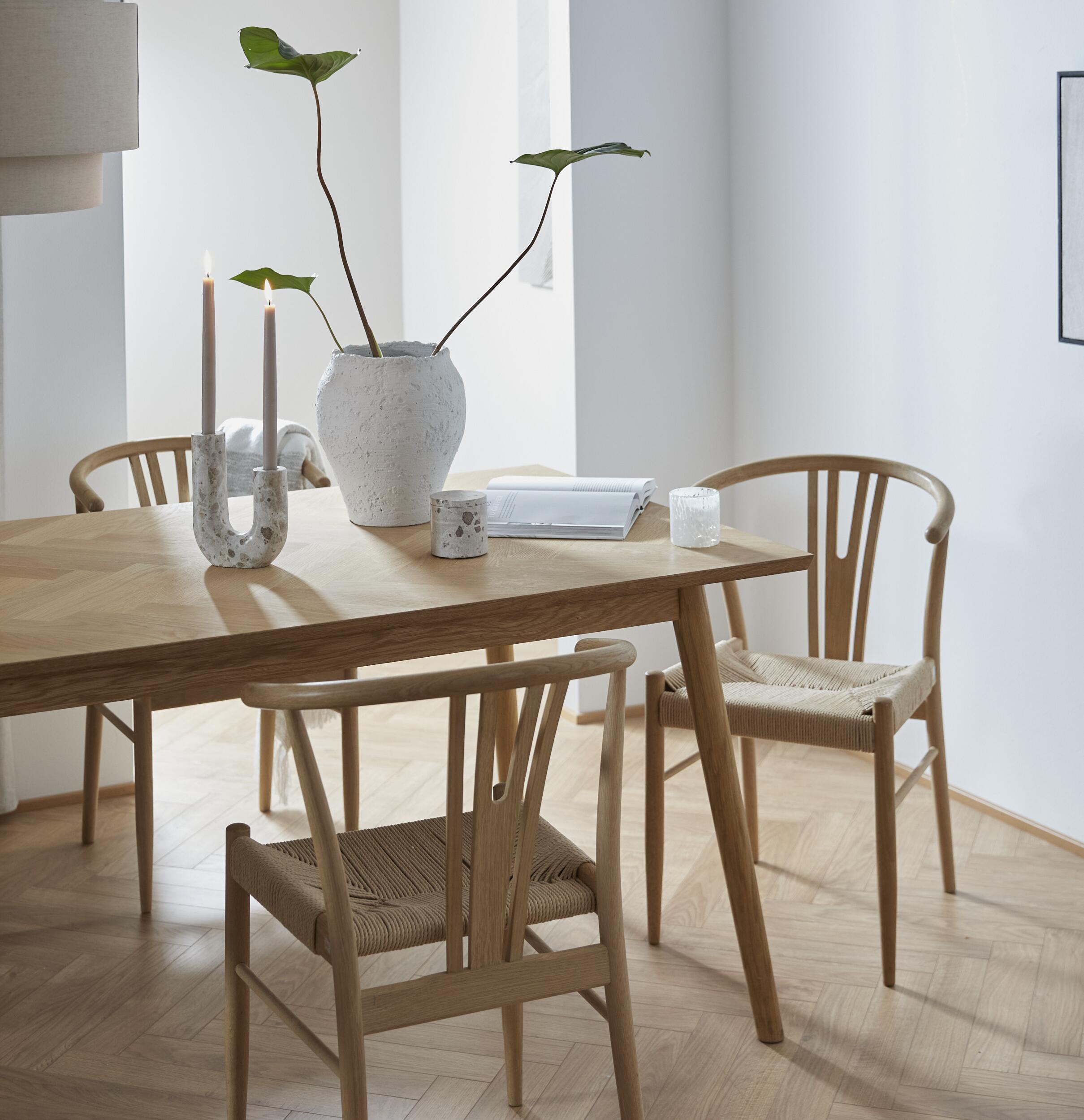 Richmont Matbord 160 x 95 x 76 cm 