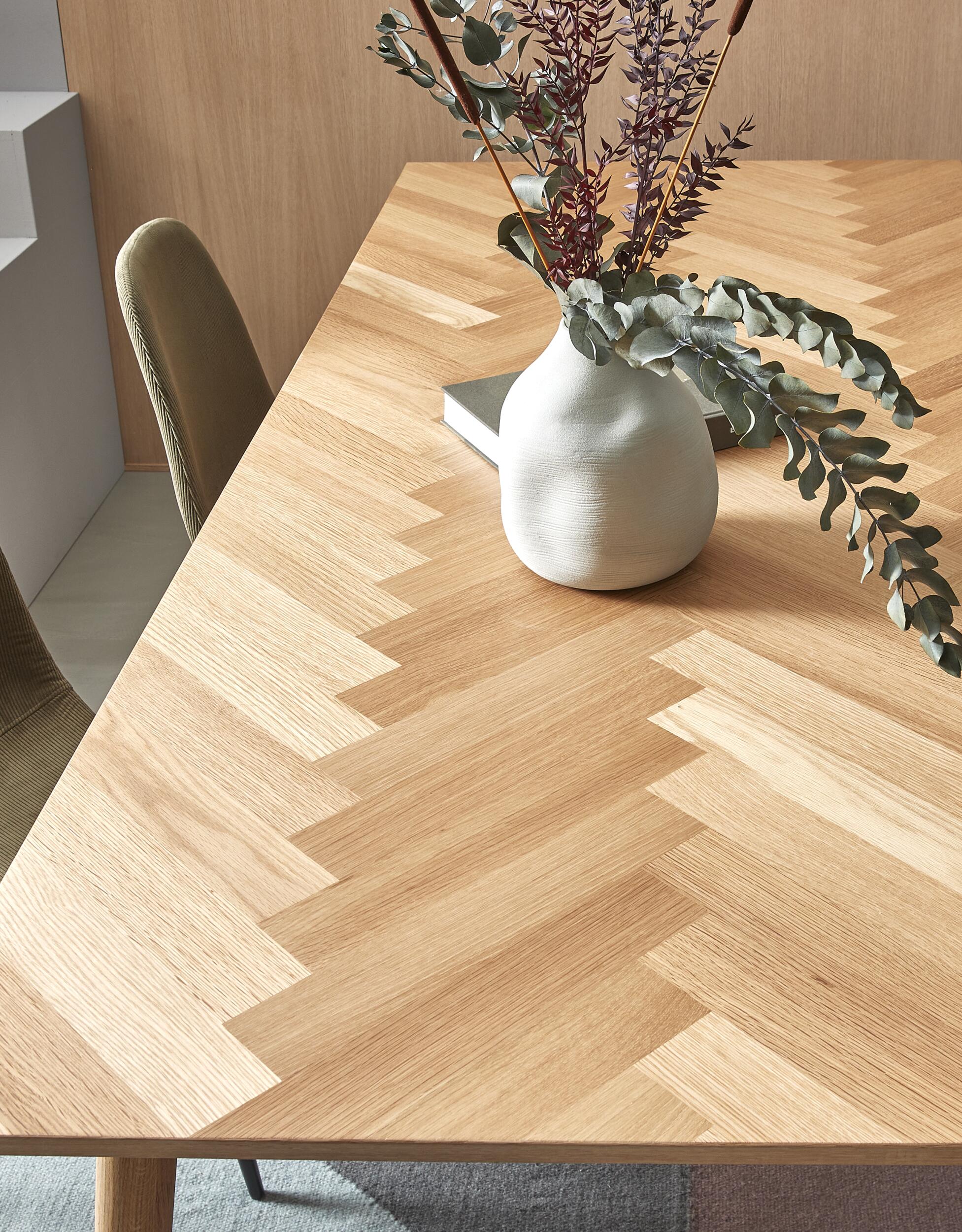 Richmont Matbord 220 x 95 x 76 cm 