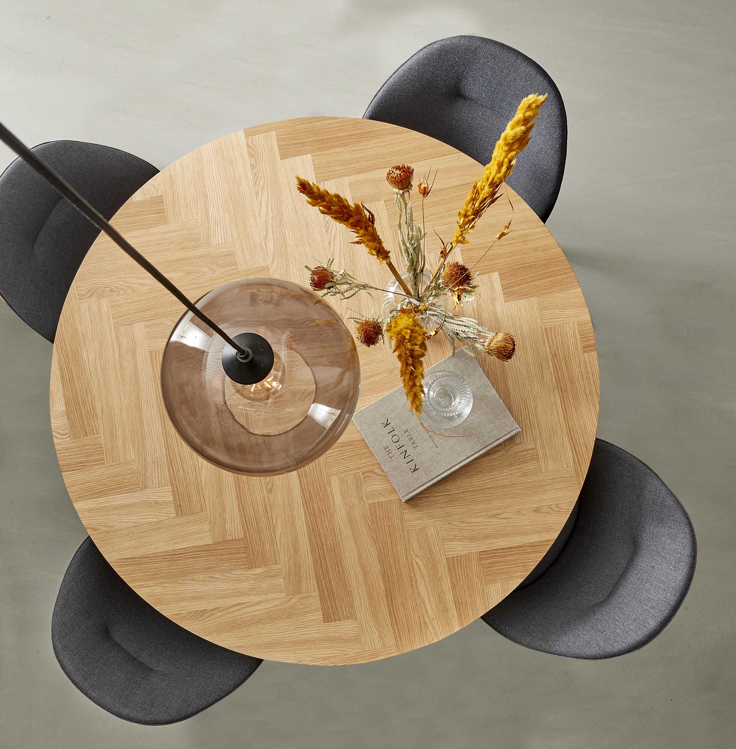 Richmont Matbord 120 x 75 cm 