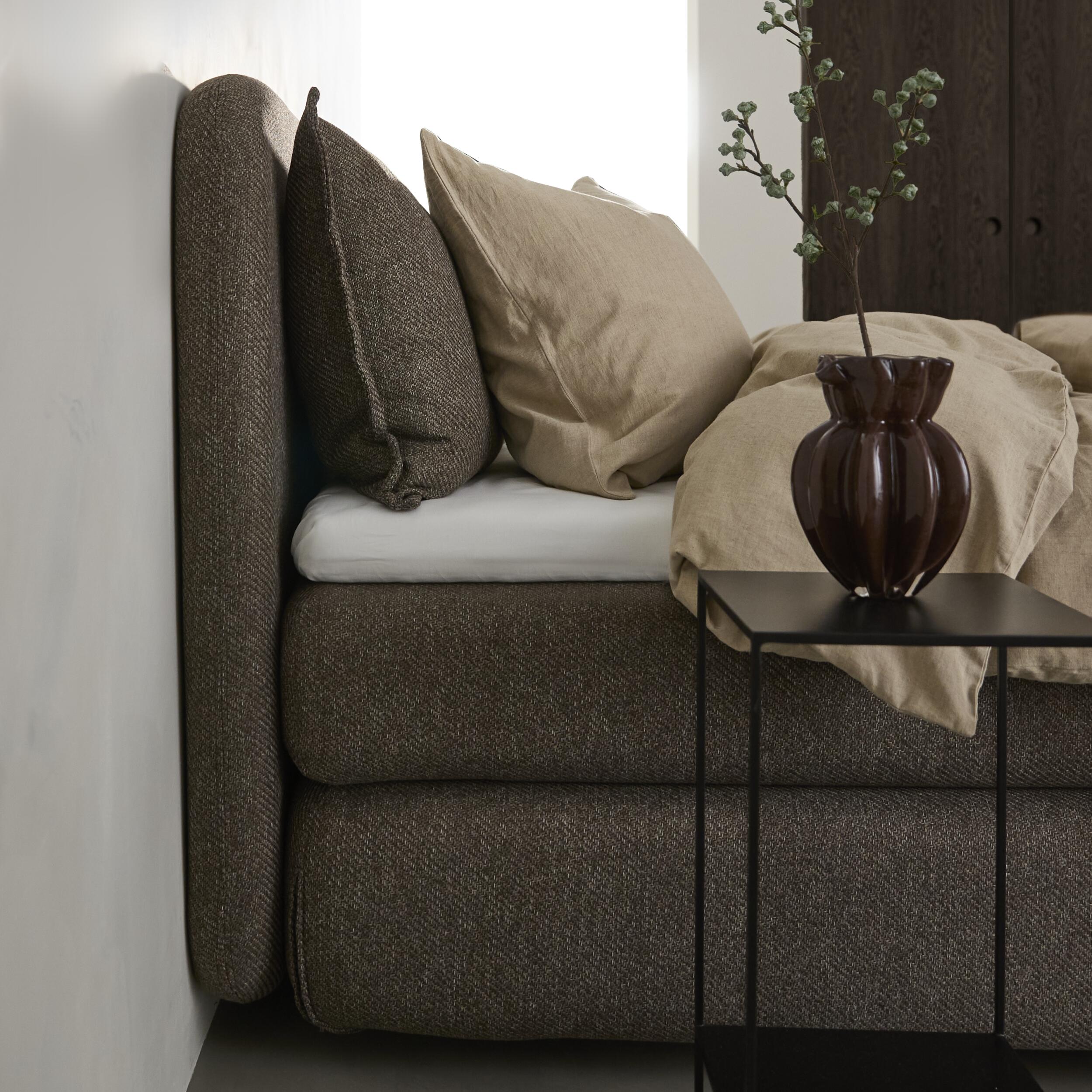 Nocturne Excellence Sänggavel 192 x 108 x 10 cm 