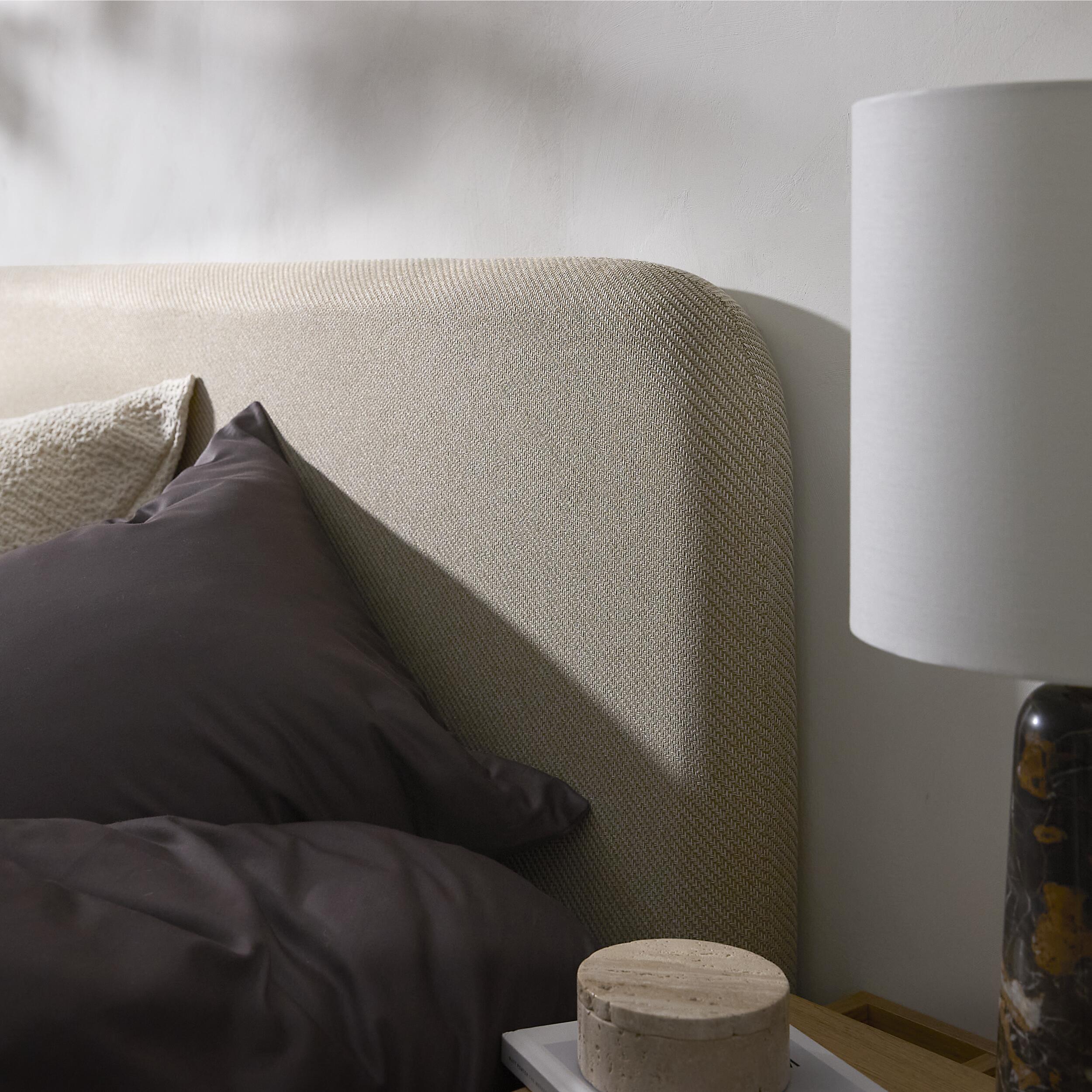 Nocturne Excellence Sänggavel 192 x 108 x 10 cm 