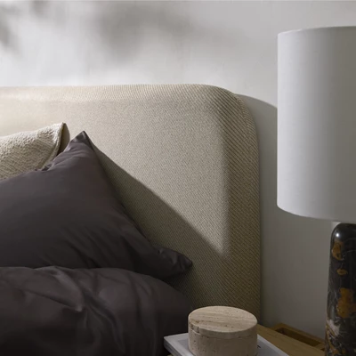 Nocturne Excellence Sänggavel 192 x 108 x 10 cm