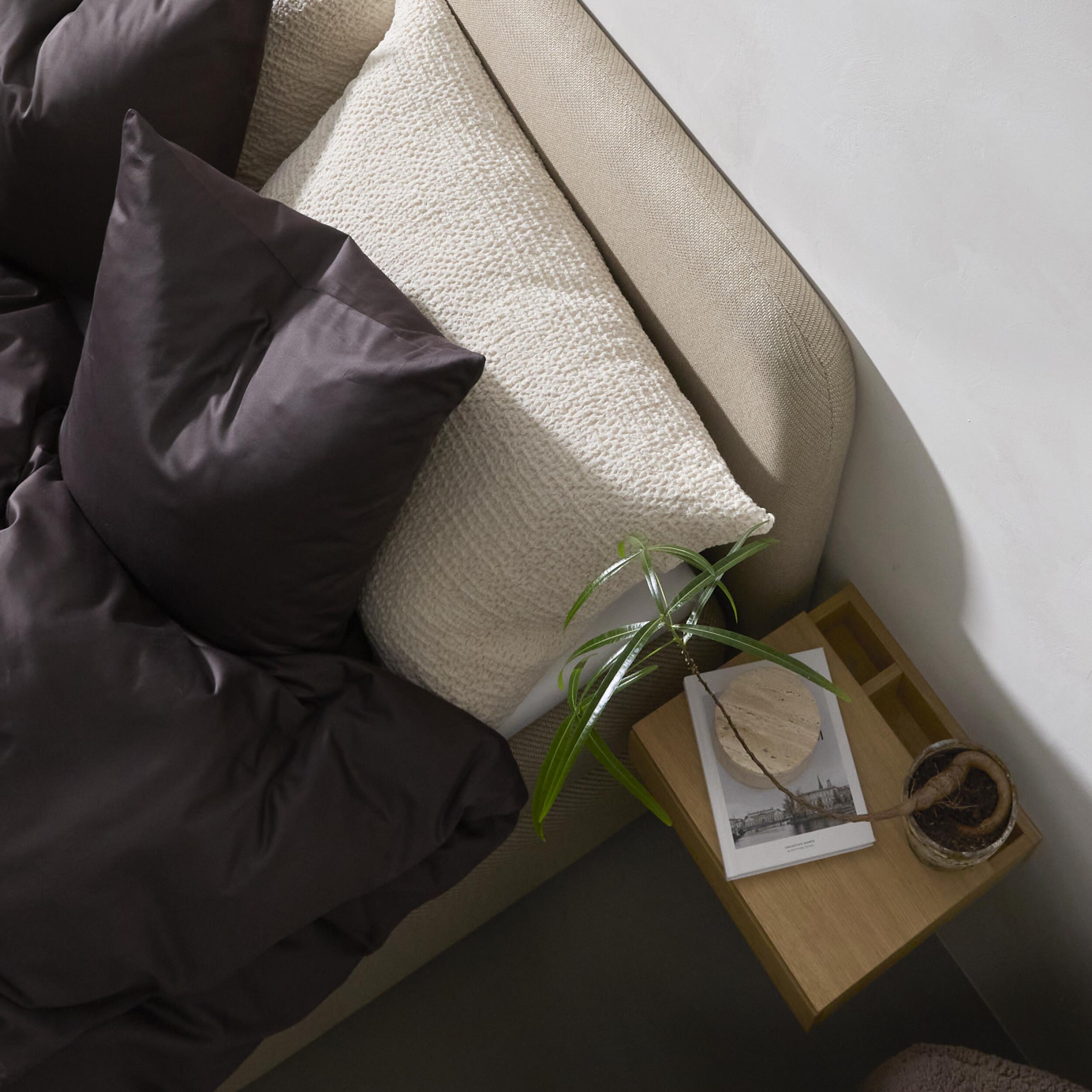 Nocturne Excellence Sänggavel 192 x 108 x 10 cm 