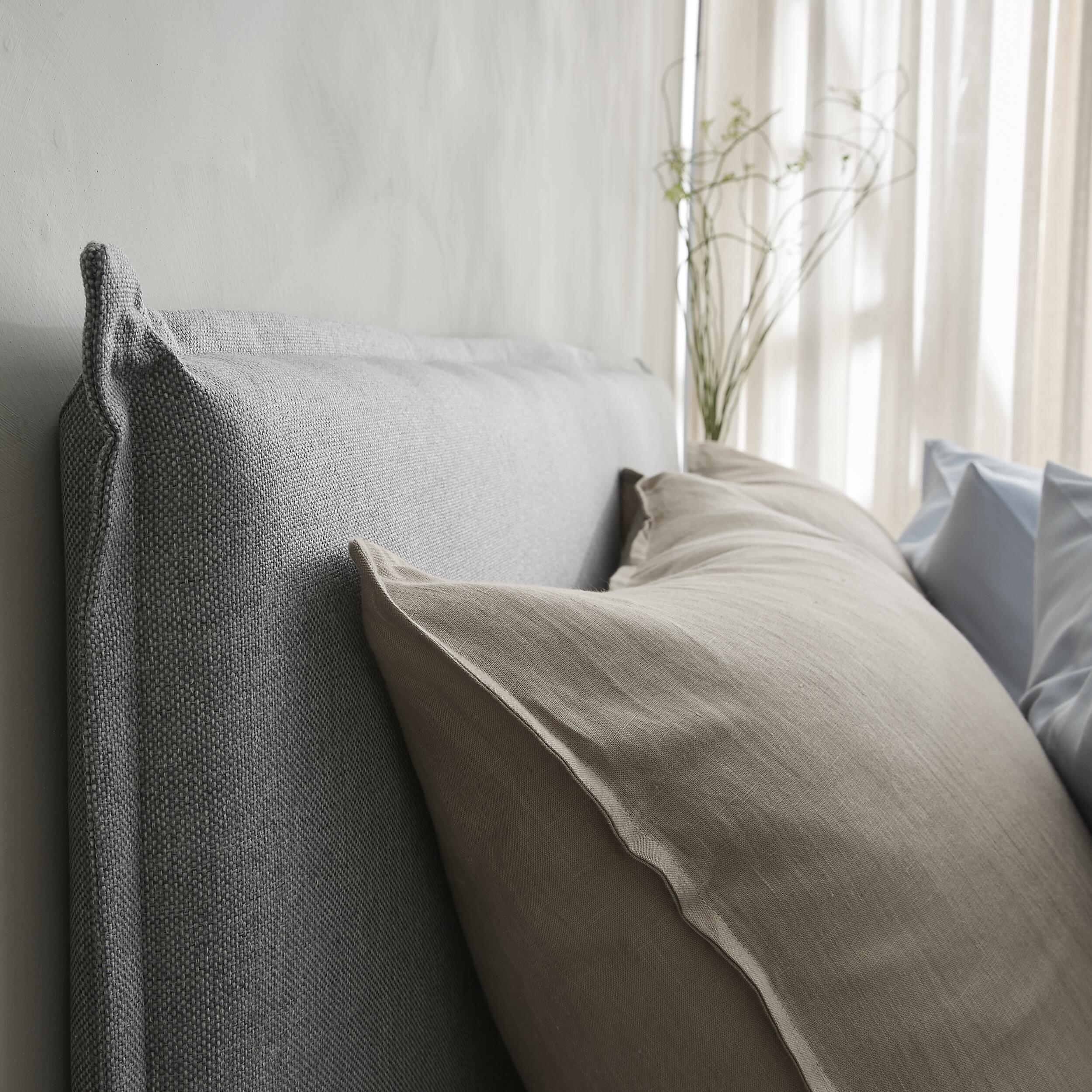 Nocturne Edge Sänggavel 148 x 105 x 8 cm 