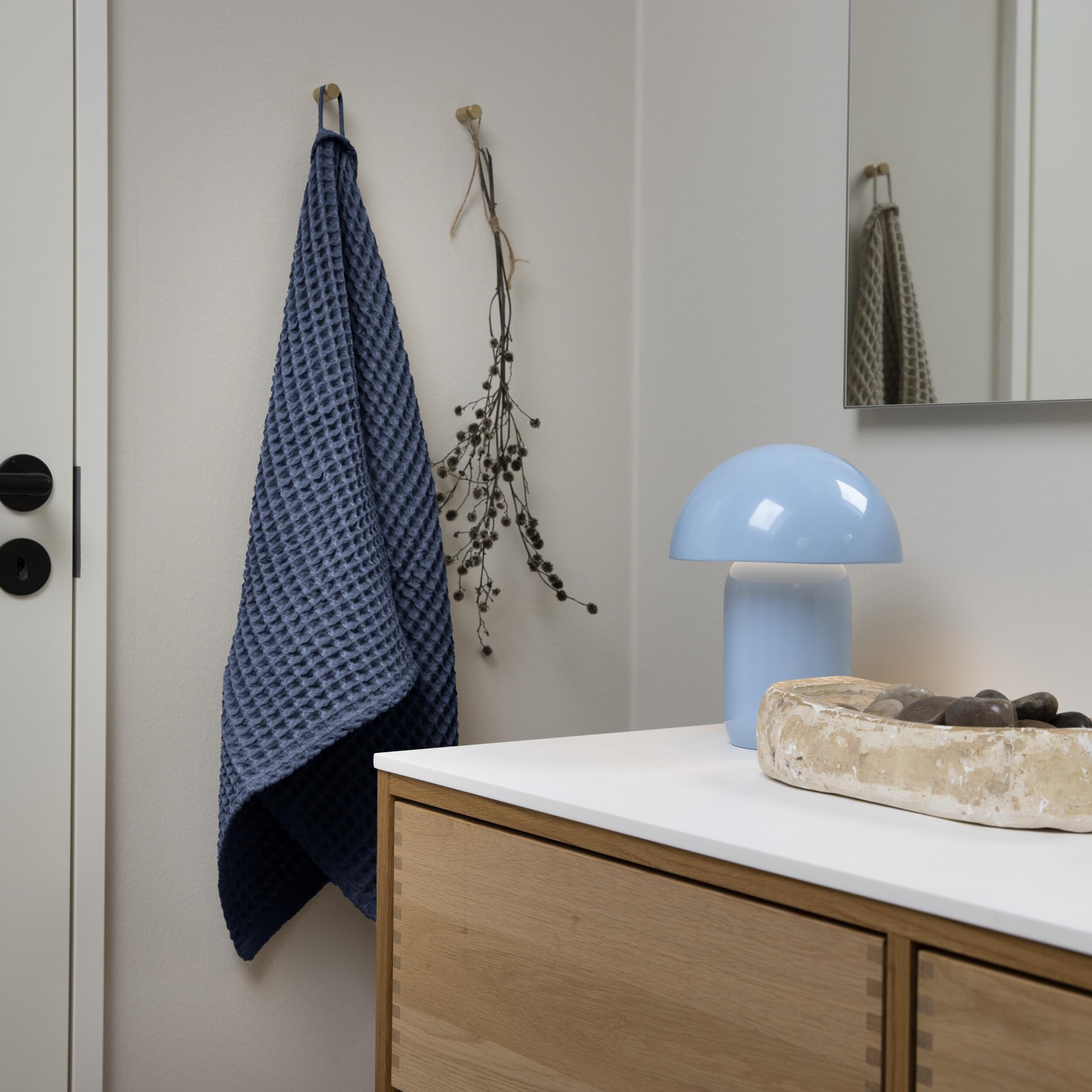 Lomma Handduk 50 x 100 cm 