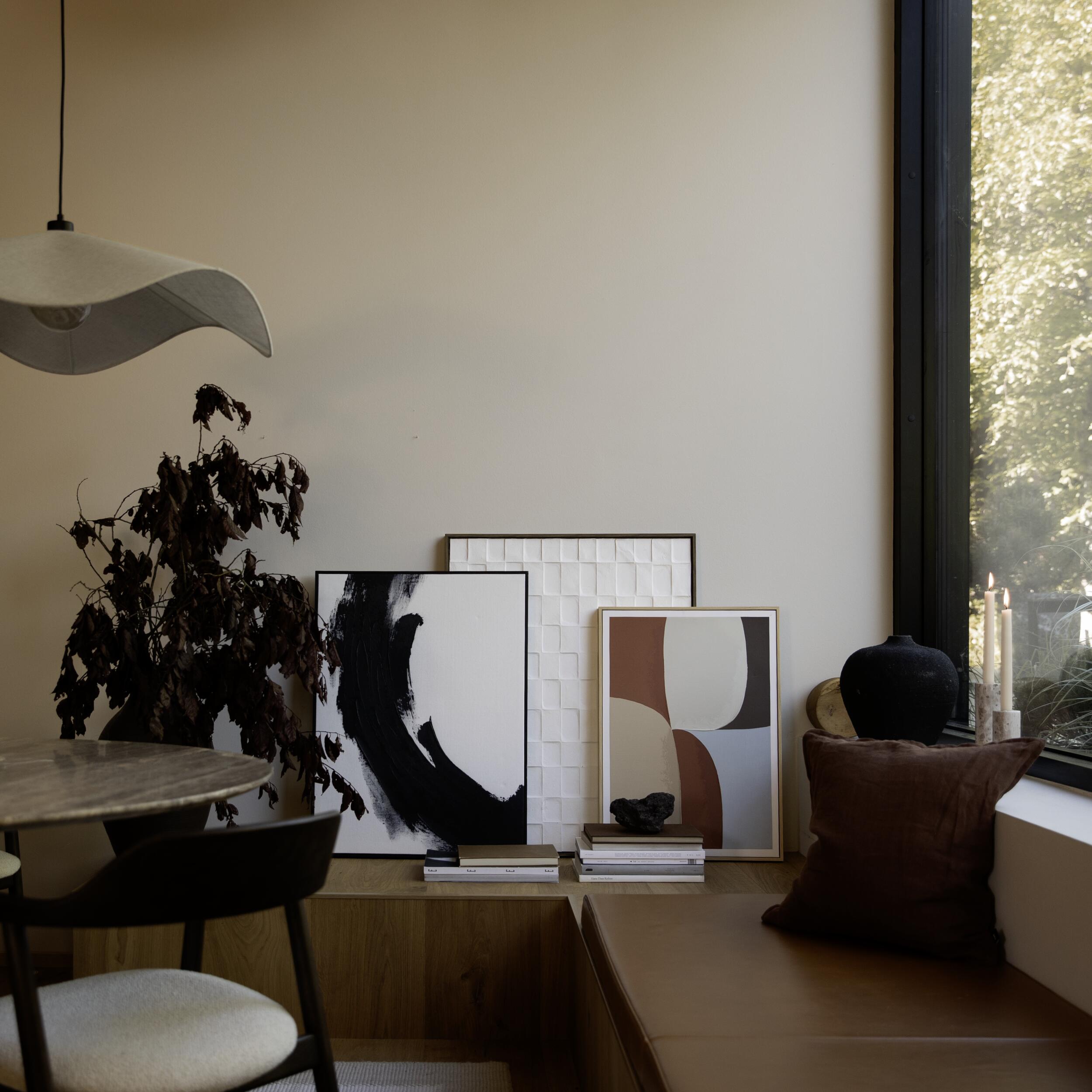 Varo Canvastavla 60 x 80 x 3 cm 