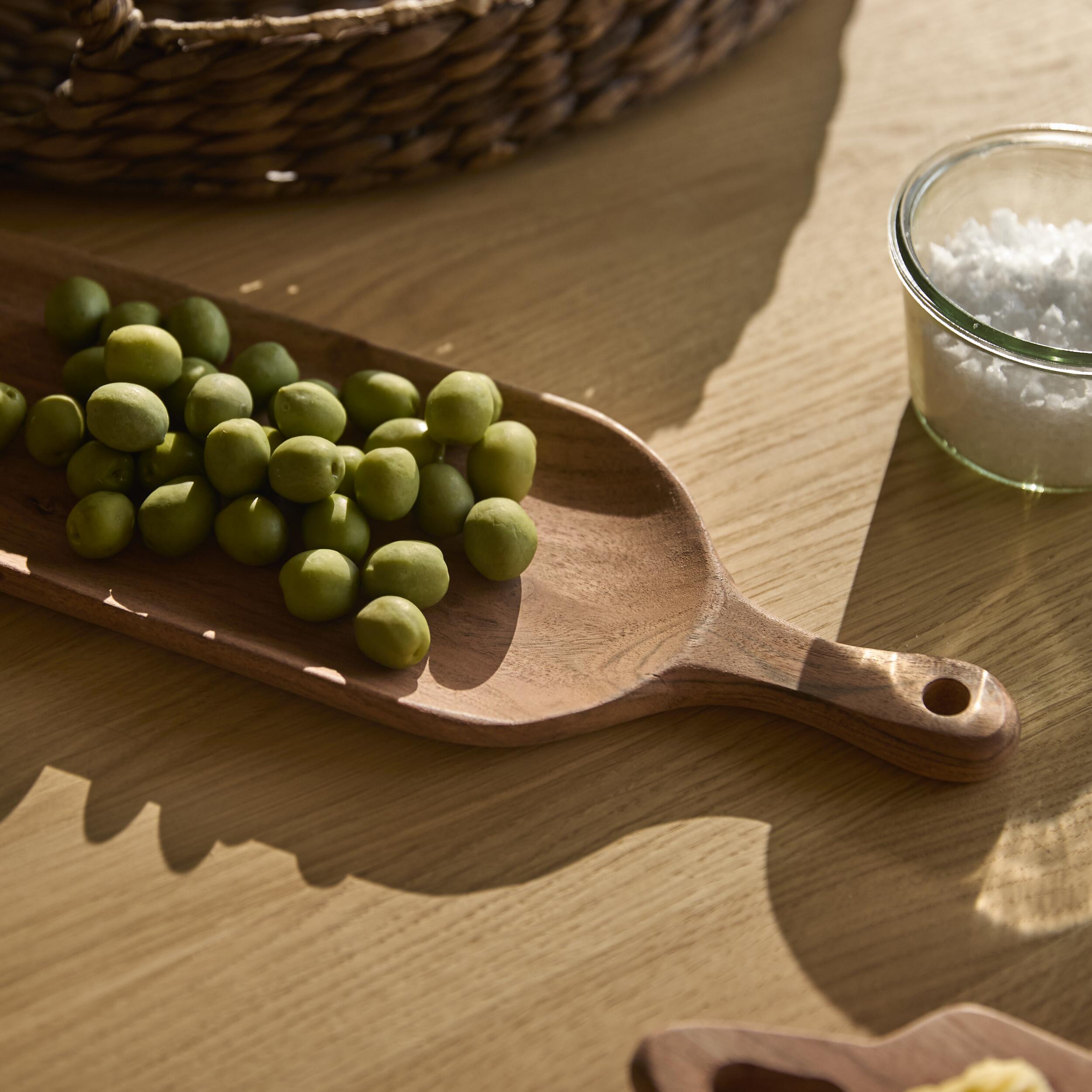 Ardo Serveringsbricka 52 x 1,5 x 14 cm 