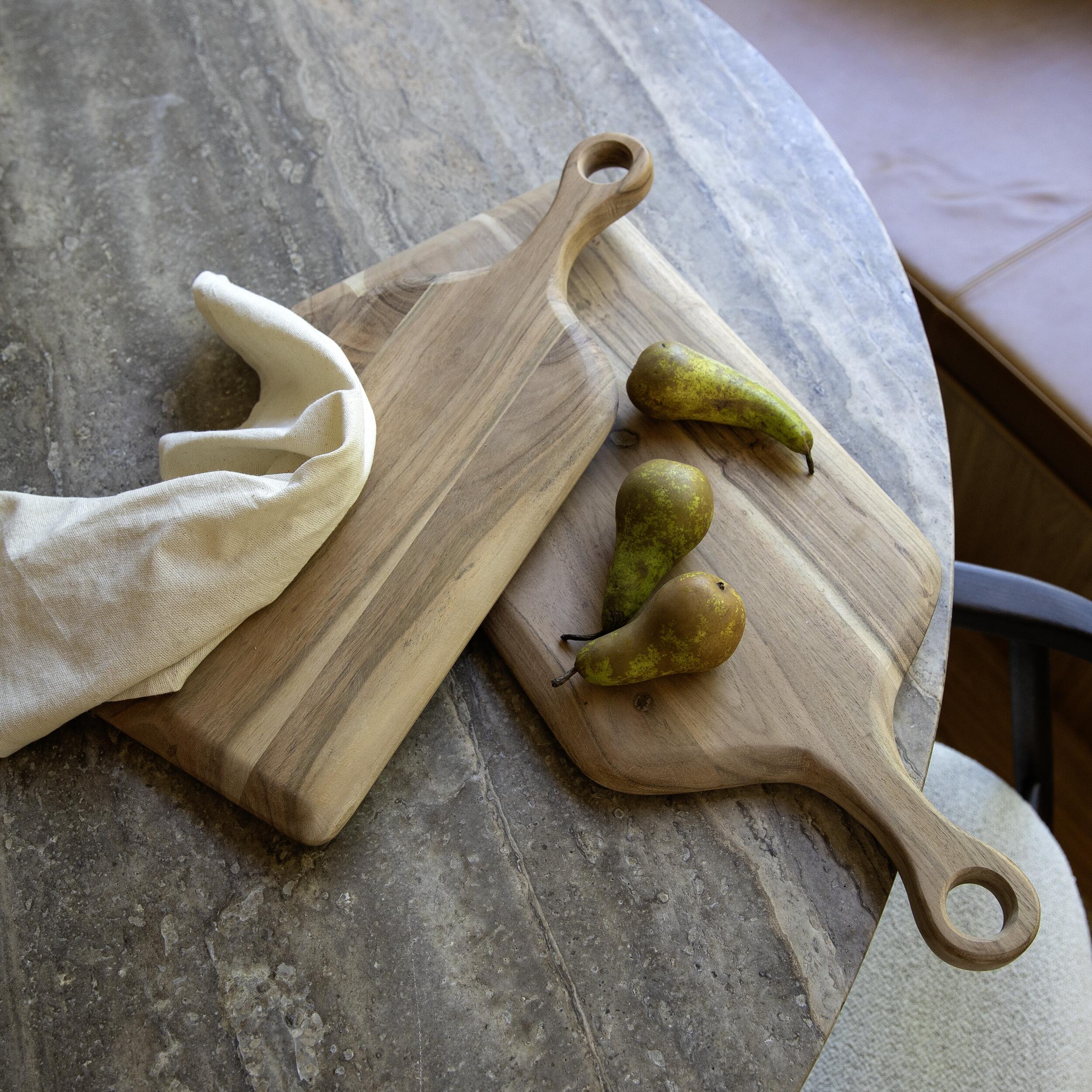 Bolto Skärbräda 60 x 2,5 x 25 cm 