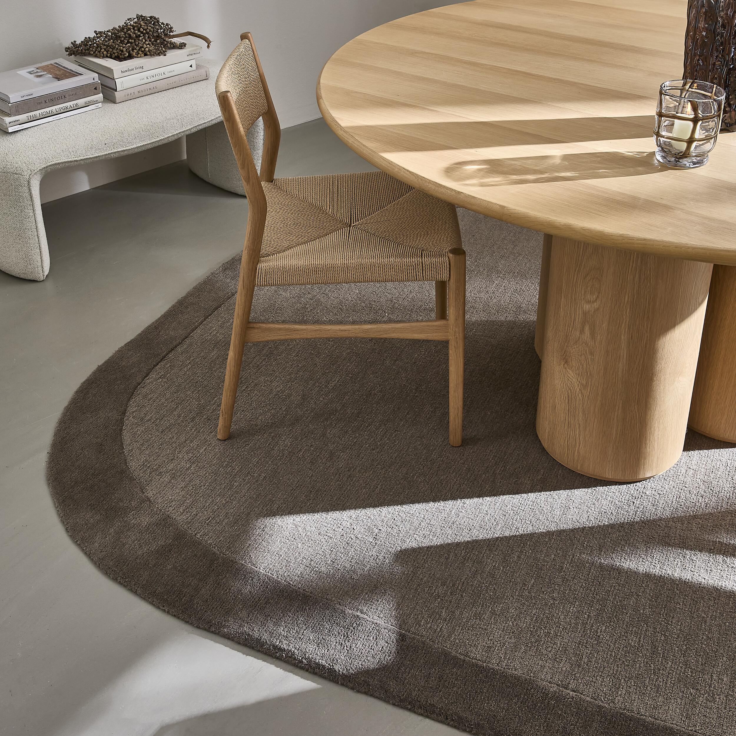 Nilda Tuftad matta 200 x 300 cm 