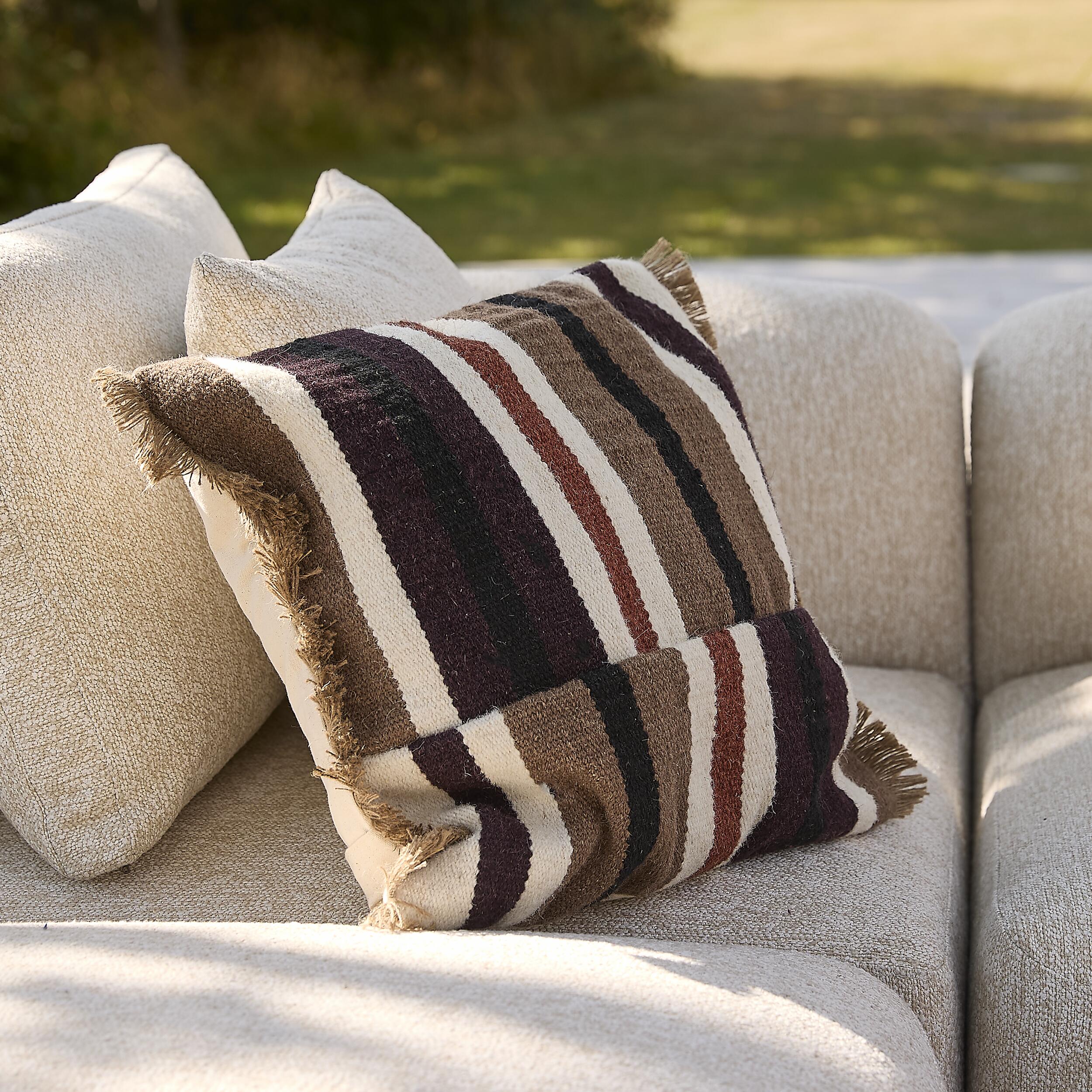 Raya Kuddfodral 45 x 45 cm 