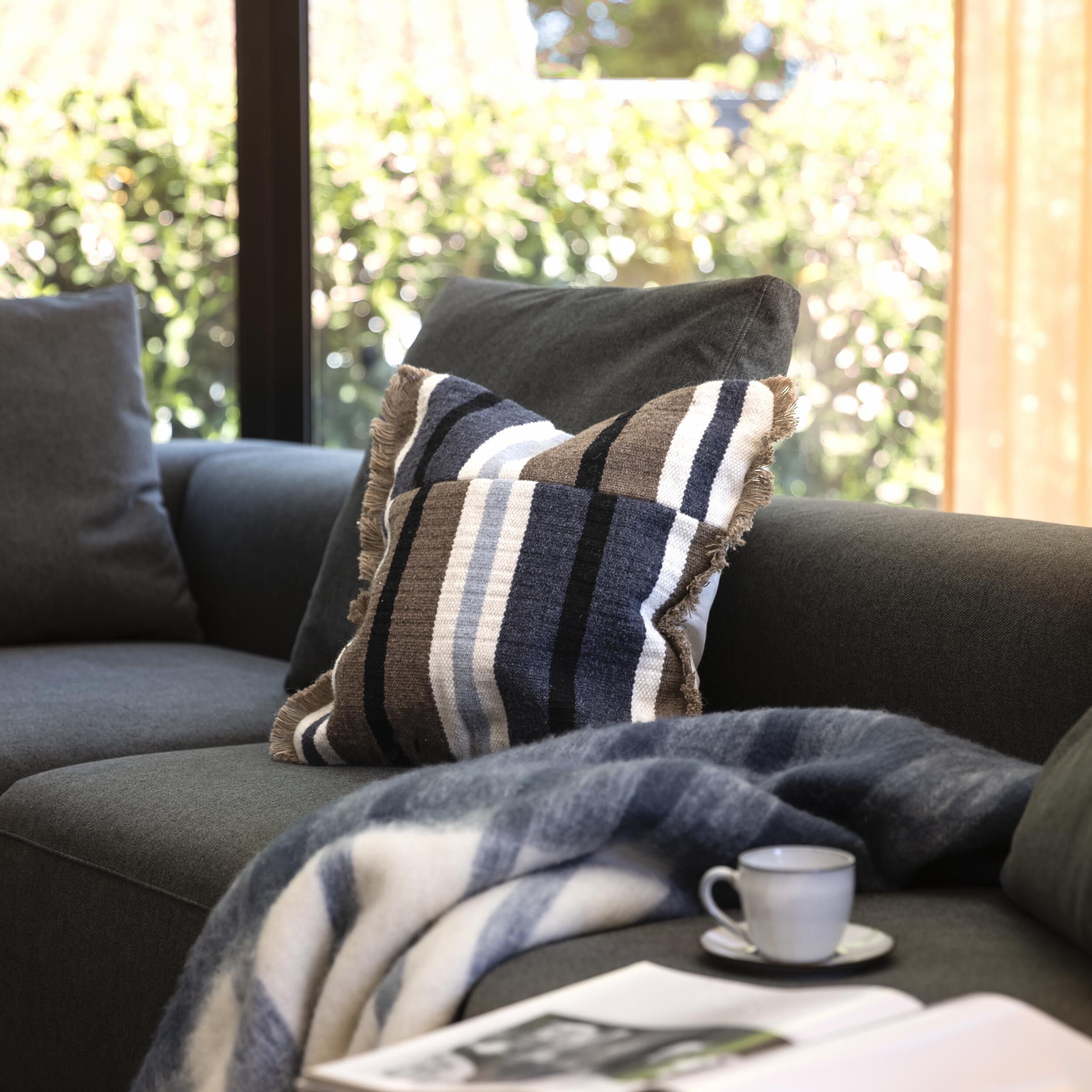 Raya Kuddfodral 45 x 45 cm 