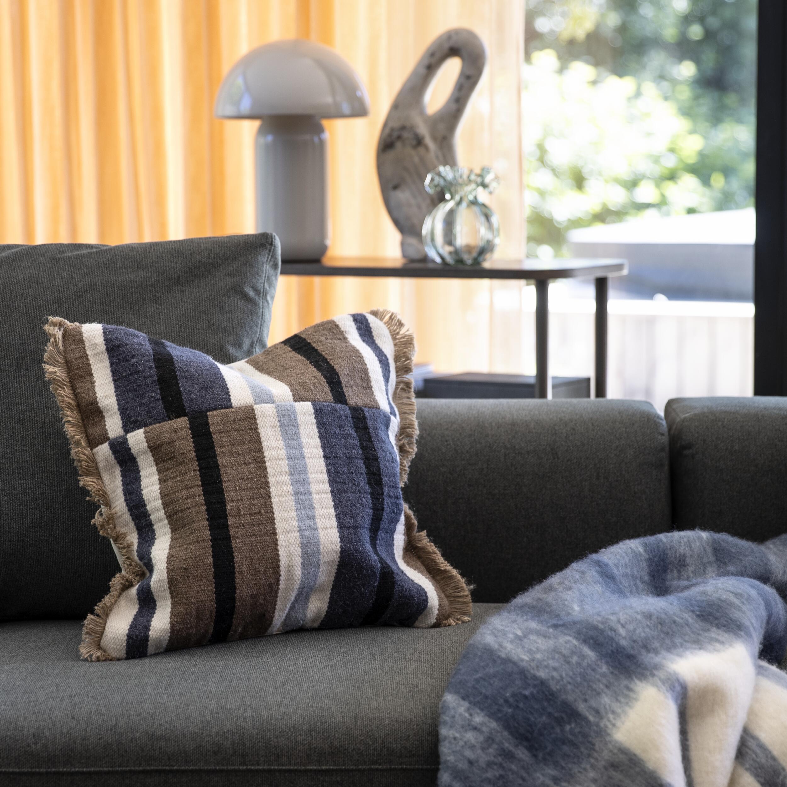 Raya Kuddfodral 45 x 45 cm 