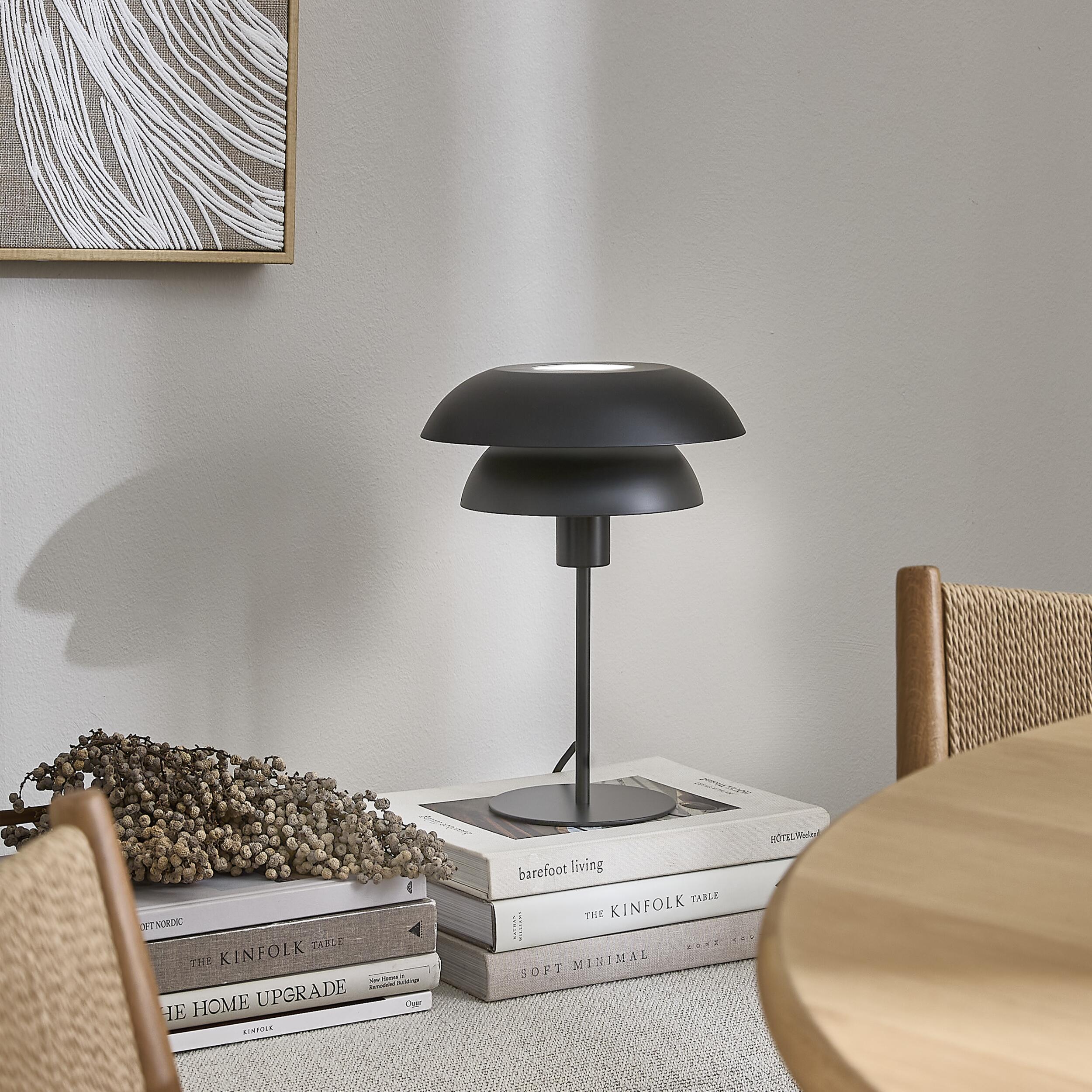 Varla Bordslampa 33 x 25,5 cm 